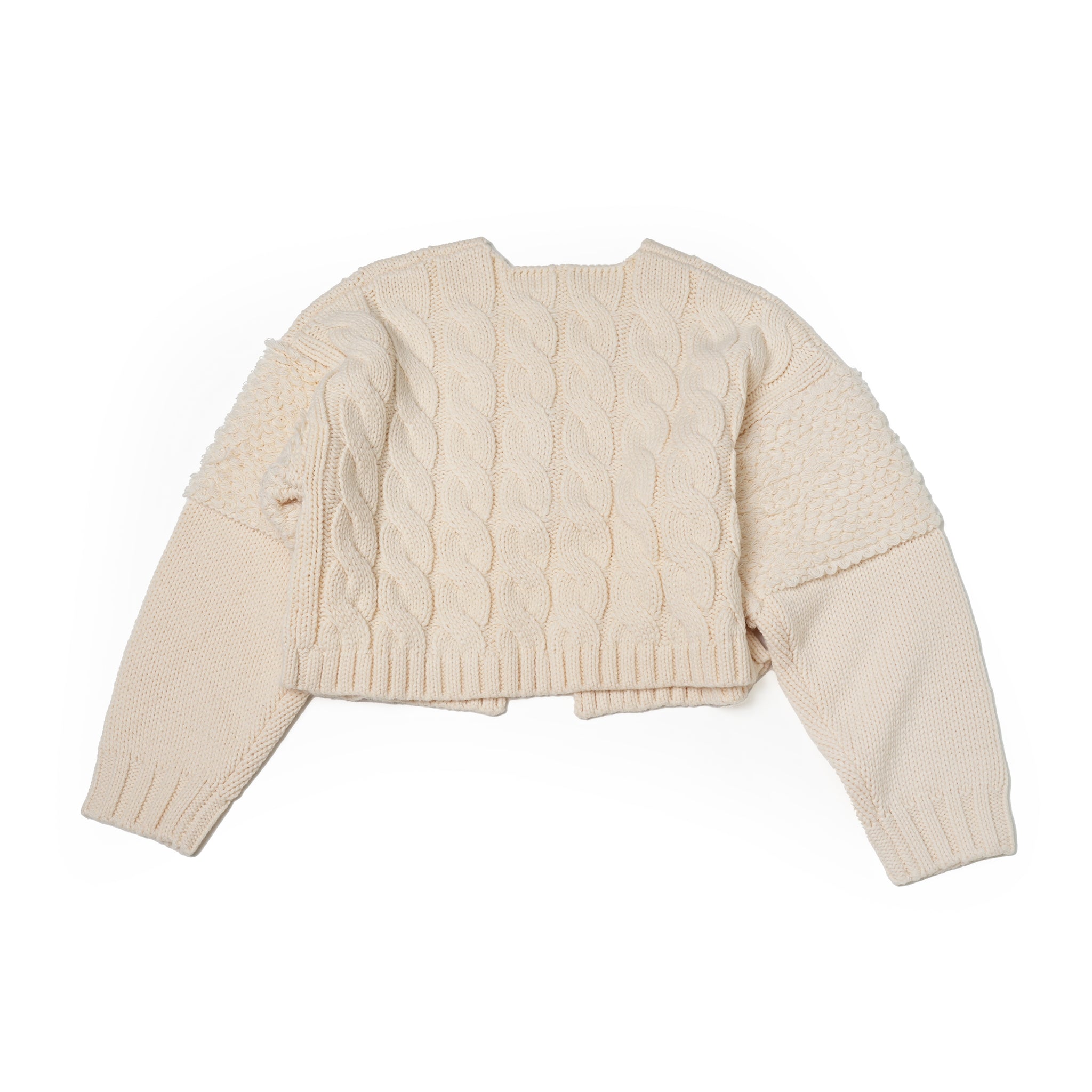 No:LKL23FJK2021 | Name:MARL | Color:Off/Smokeblue【KELEN LADYS_ケレン】