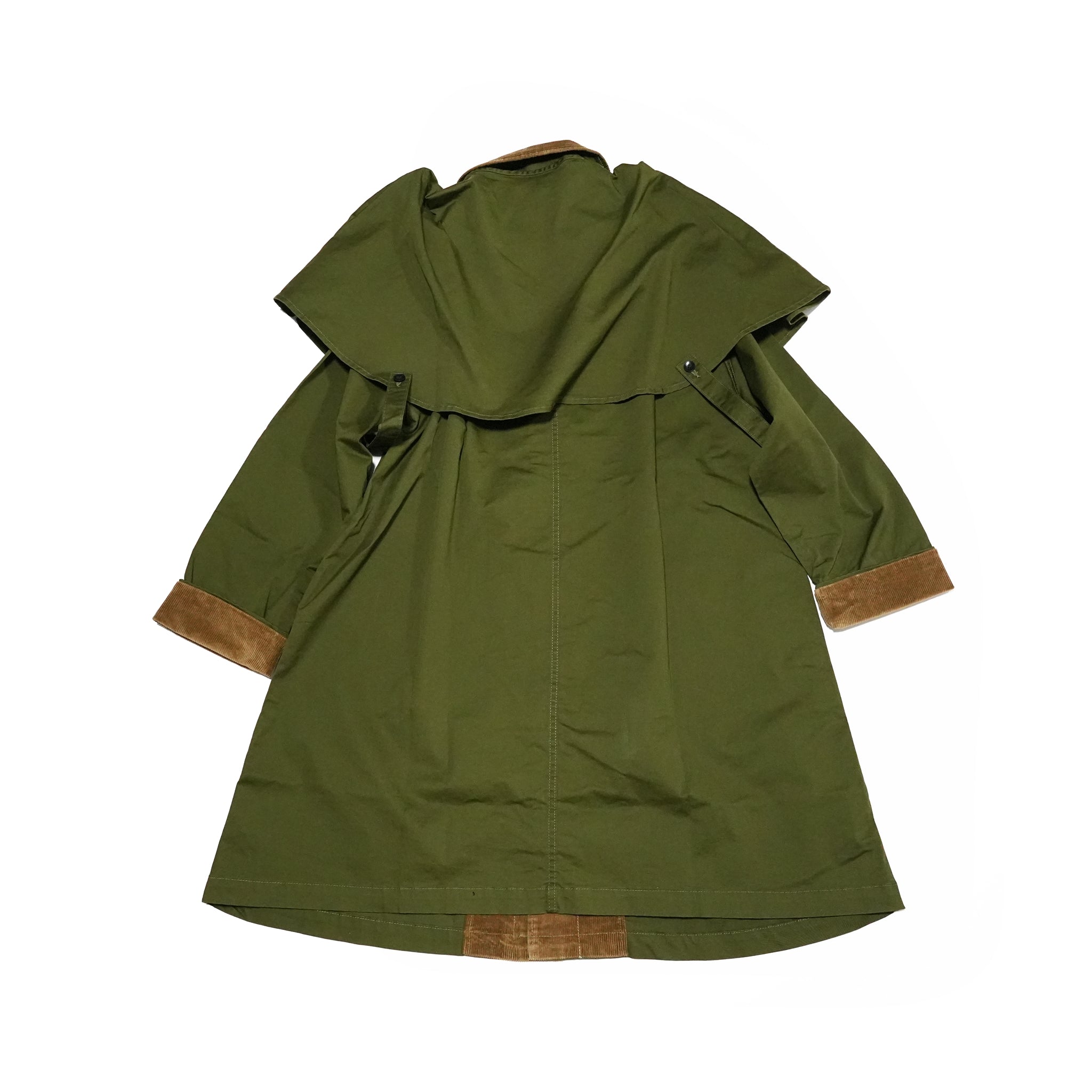 JYUNE – Black / Khaki | KELEN LADYS
