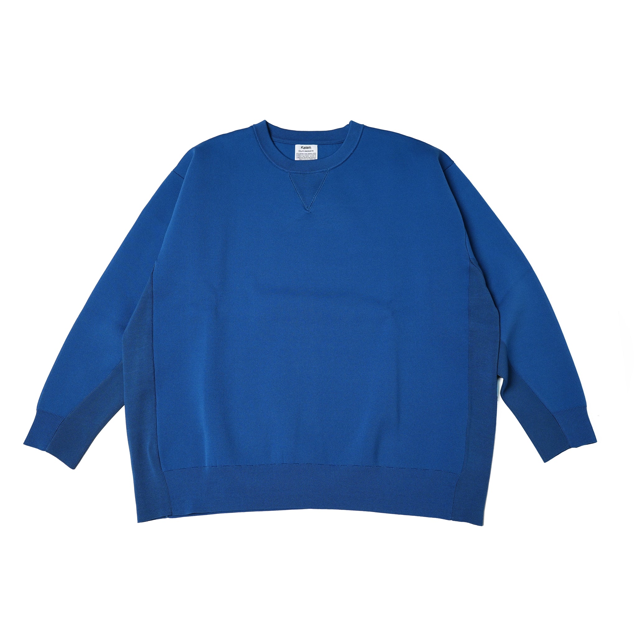 No:KLM23FKN1015 | Name:DEED | Color:Navy【KELEN MEN_ケレン】