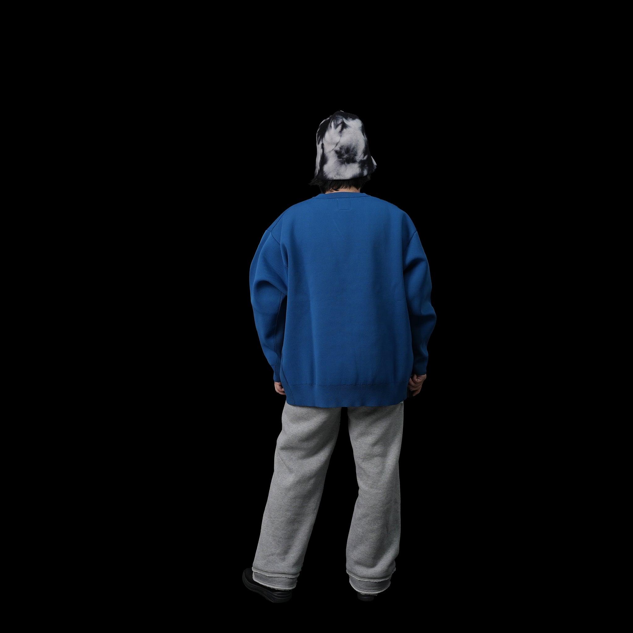 No:KLM23FKN1015 | Name:DEED | Color:Navy【KELEN MEN_ケレン】