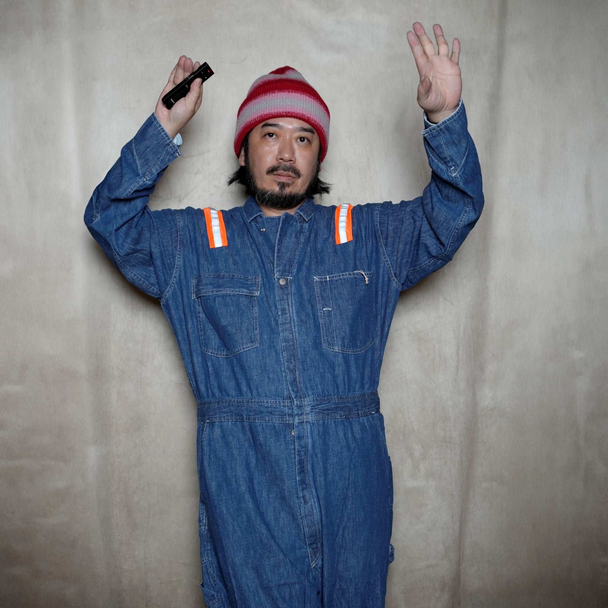Chalky-6.5oz Denim – Vintagewash(淡色) | IMPRESTORE