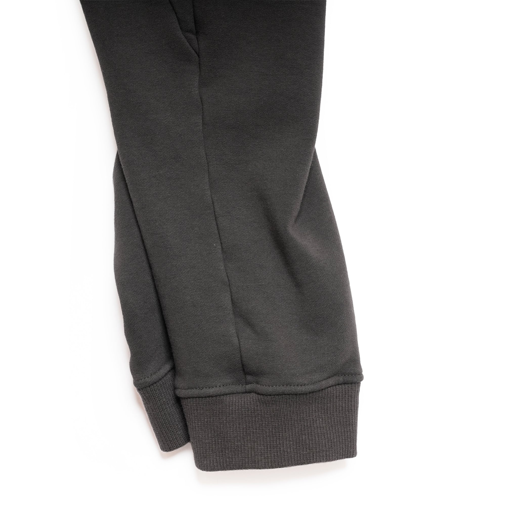 VG-PT-450 | BLADELINE SWEAT PANTS | Color:Charcoal【VIRGOwearworks_ヴァルゴウェアワークス】