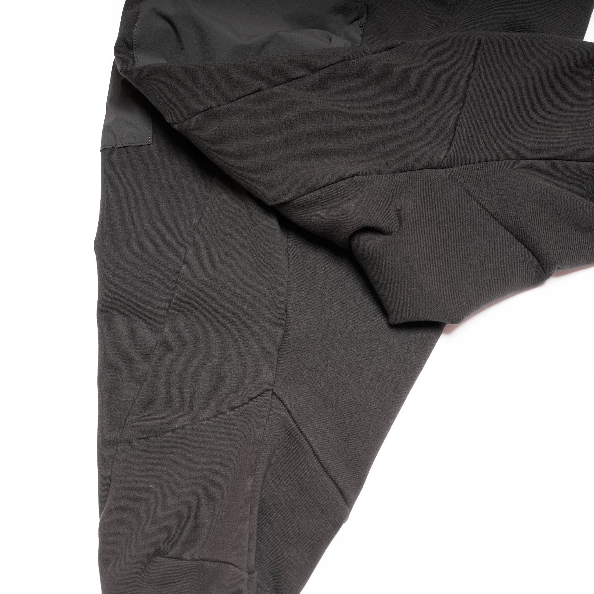 VG-PT-450 | BLADELINE SWEAT PANTS | Color:Charcoal【VIRGOwearworks_ヴァルゴウェアワークス】