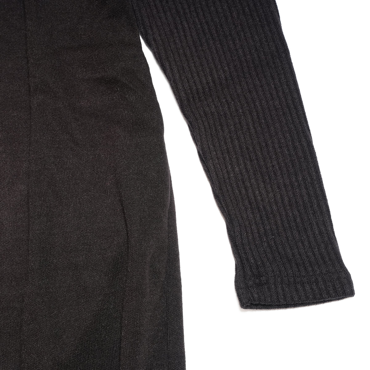 Neck Walmer Onepiece – Black | BEDSIDEDRAMA