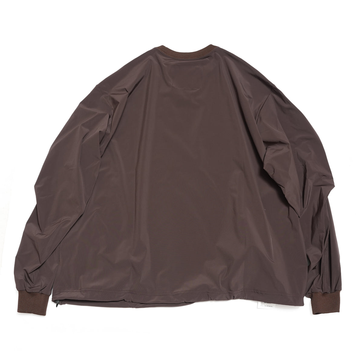 _301 – Dark Brown | UNTRACE