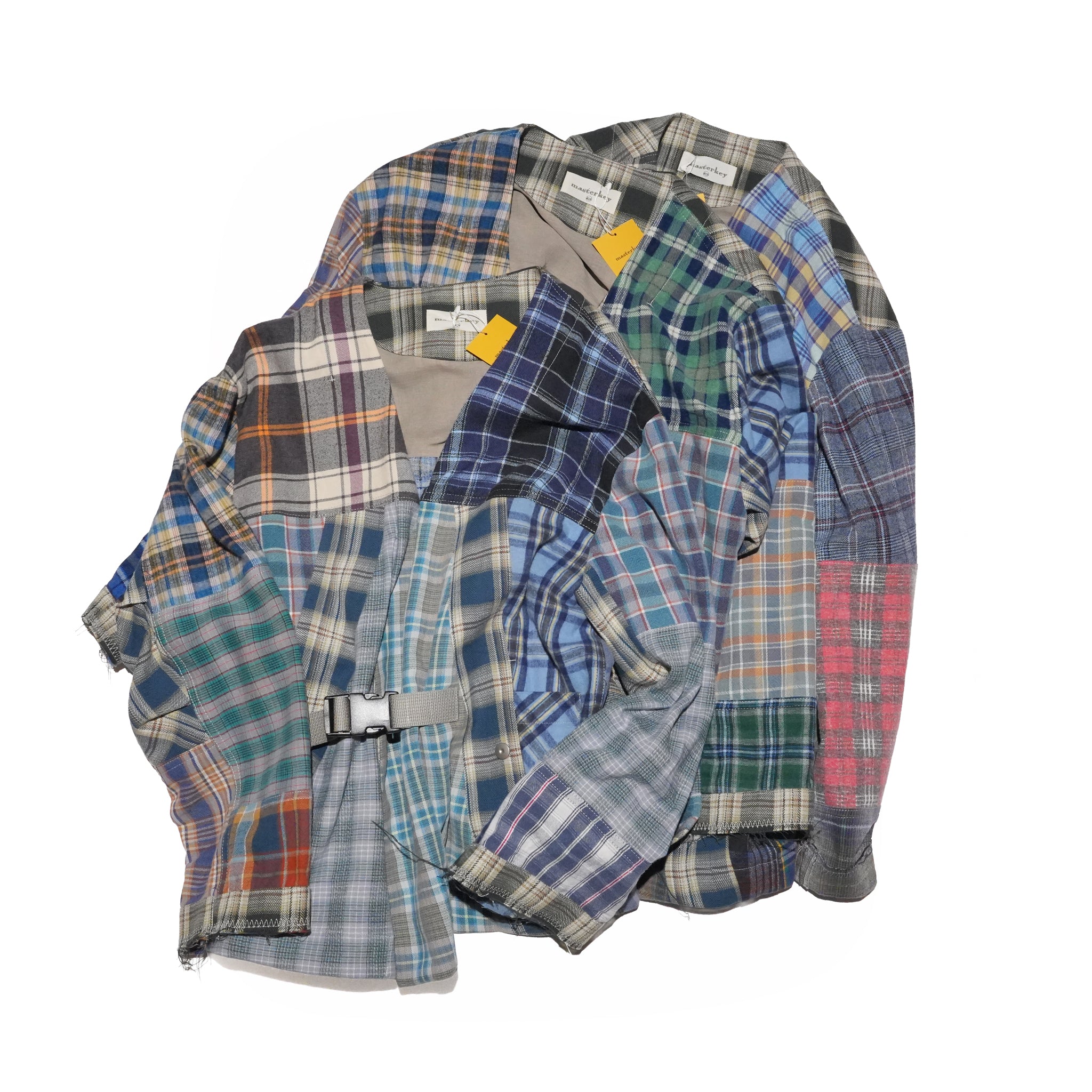 GRANDPA-JK – One | MK26S-O-07_One | MASTERKEY