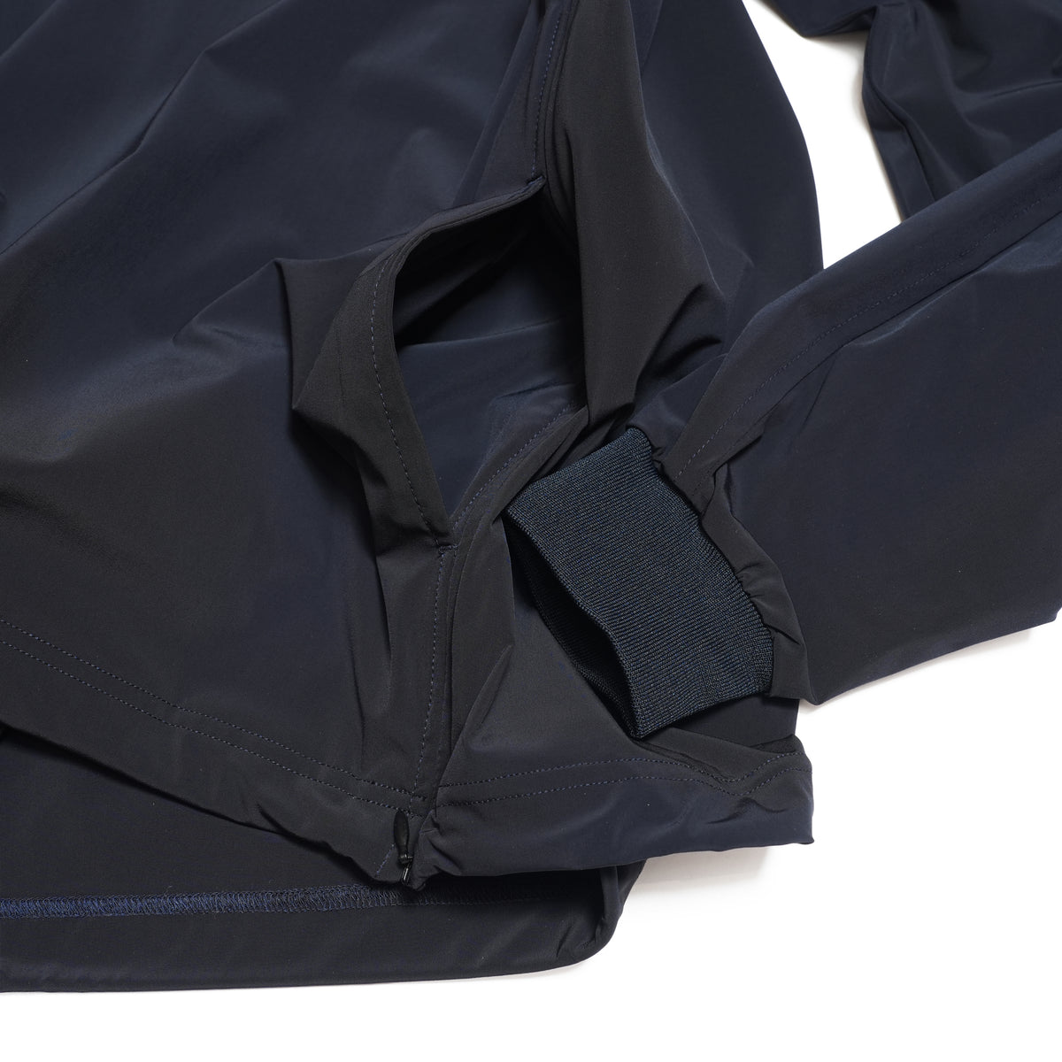 _301 – Dark Navy | UNTRACE