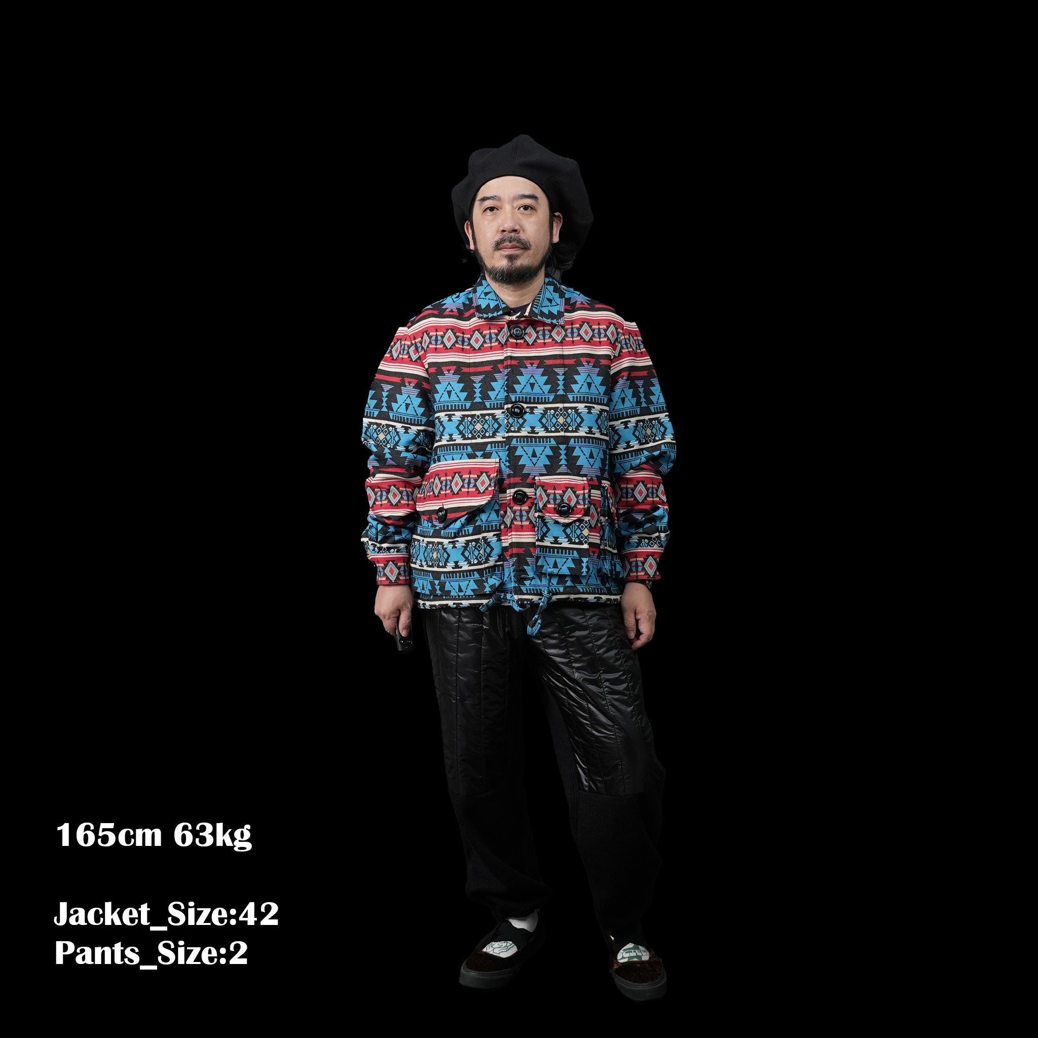 M32818-1 | Military ServiceJacket Type A Phoenix | Color:Phoenix【MONITALY_モニタリー】