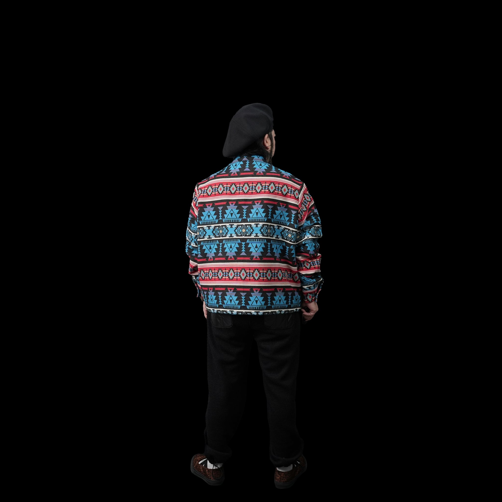 M32818-1 | Military ServiceJacket Type A Phoenix | Color:Phoenix【MONITALY_モニタリー】