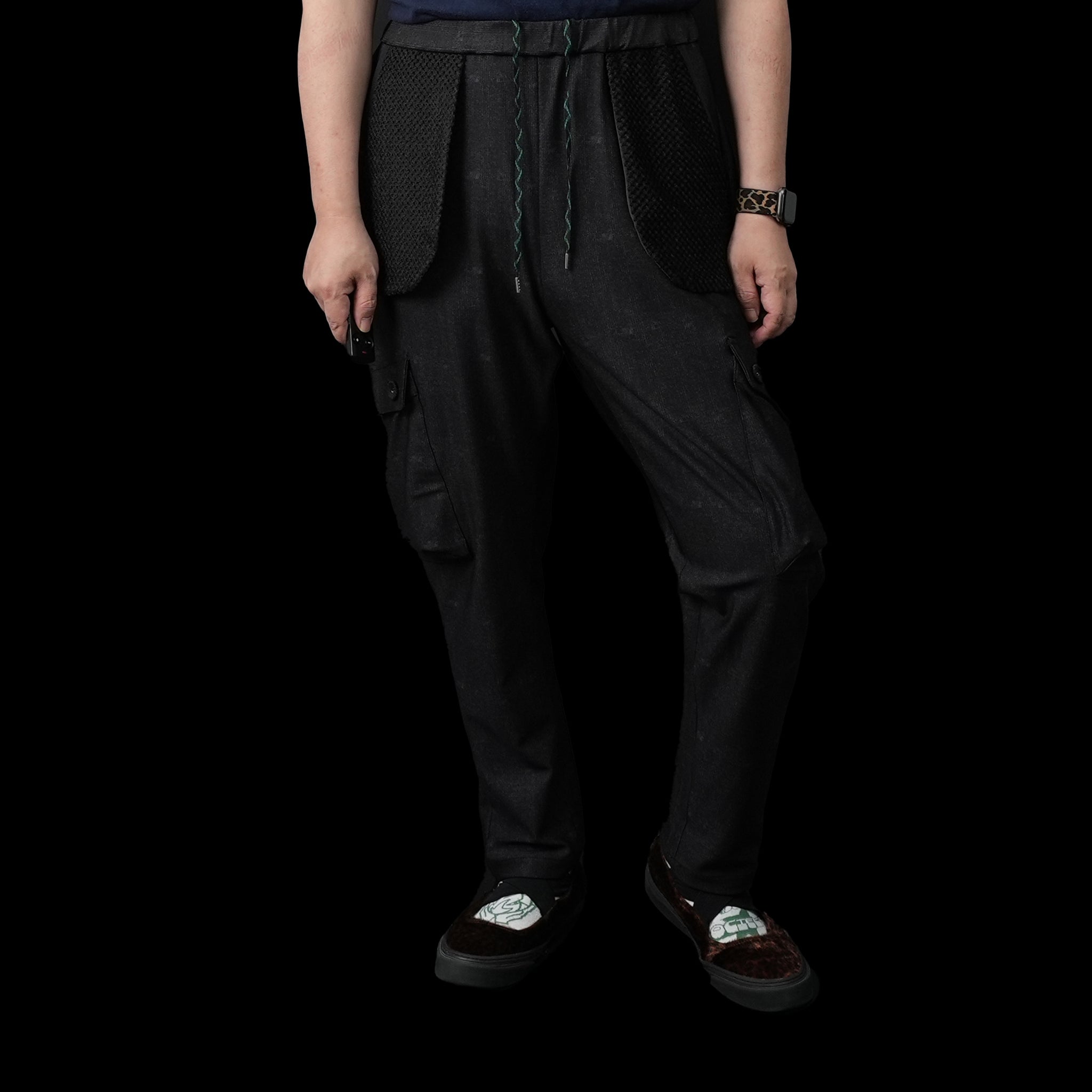 Classic Skinny Cargo Pants – | NEYVOR