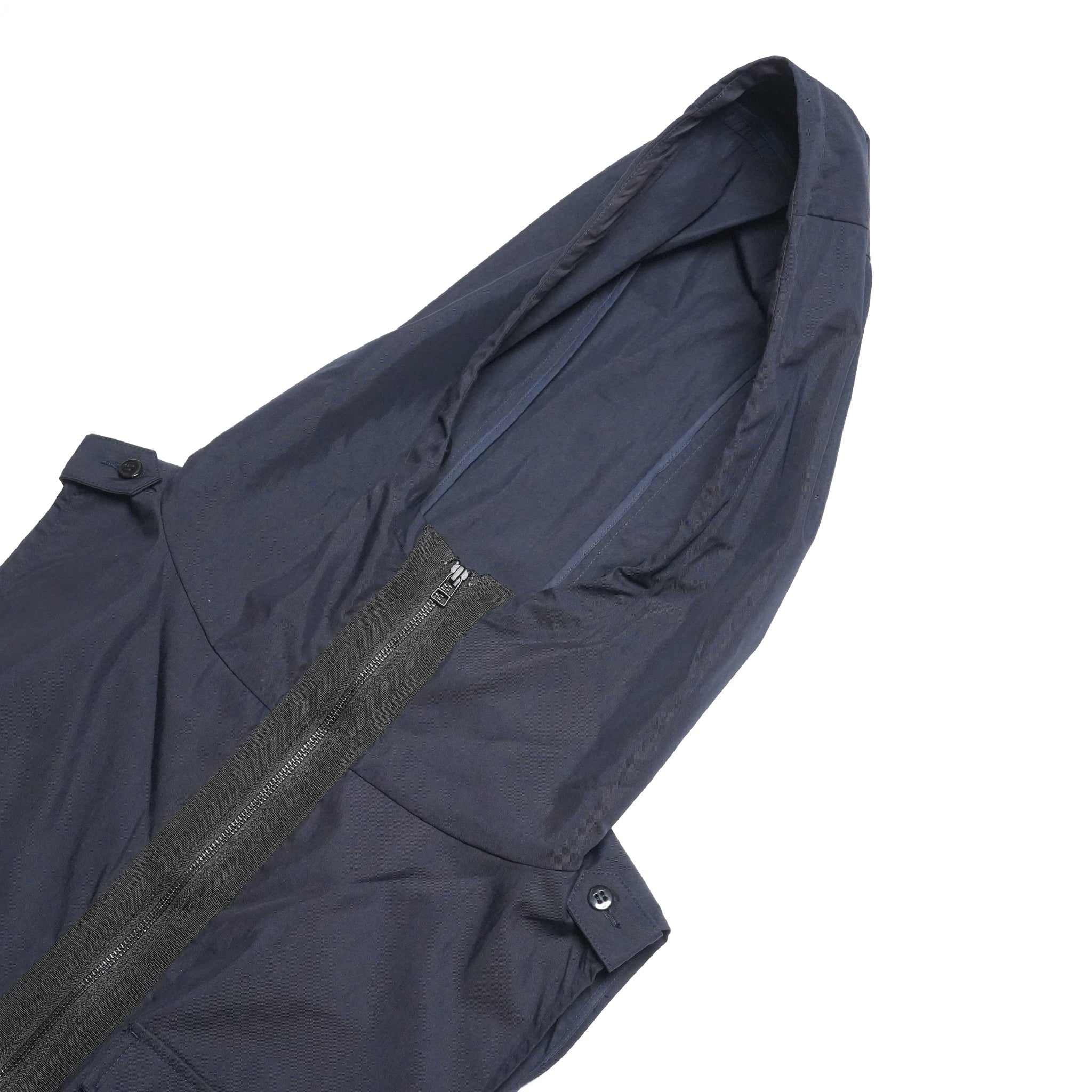 Highkey Vest – Navy | YE-J-002 | YENOPE