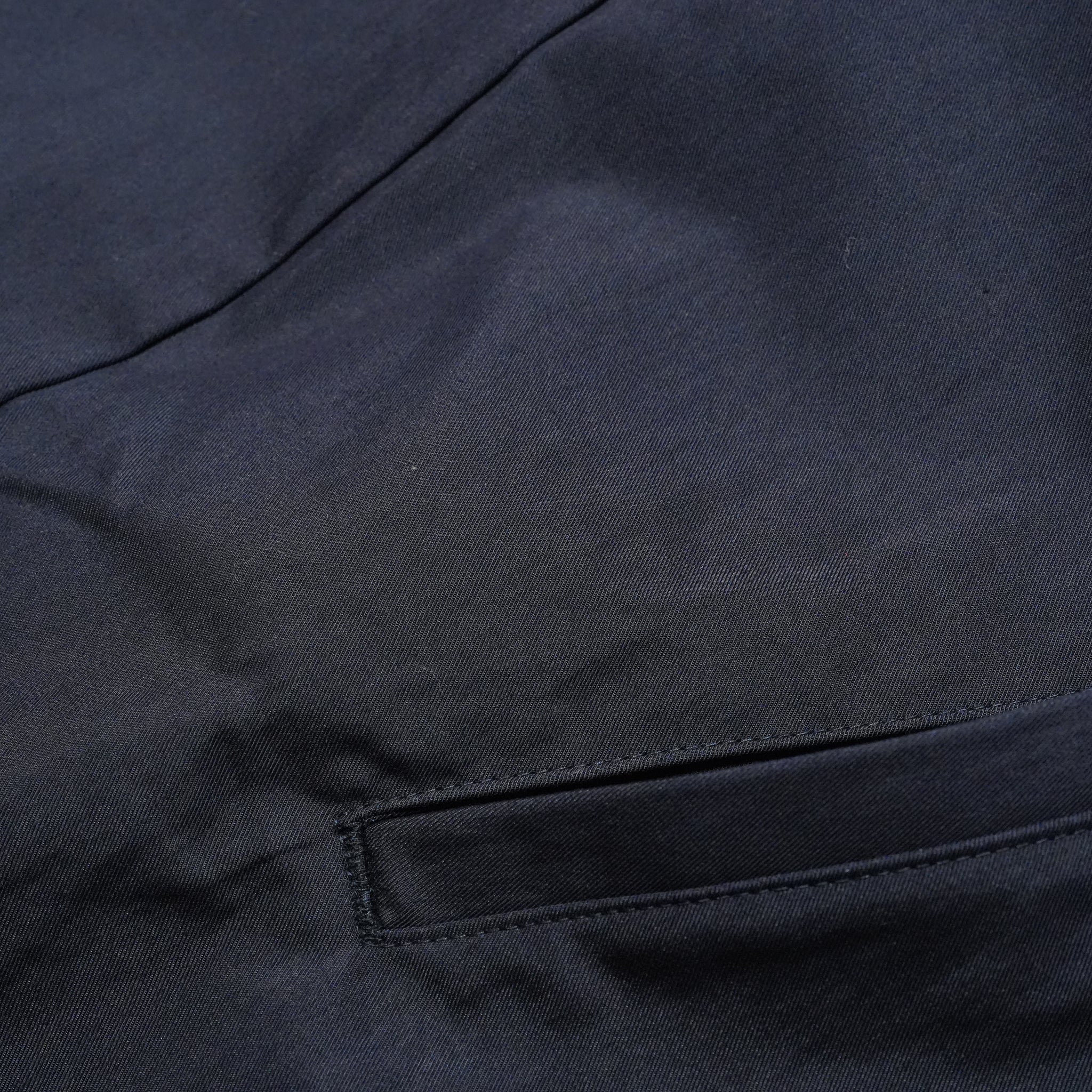 Highkey Vest – Navy | YE-J-002 | YENOPE