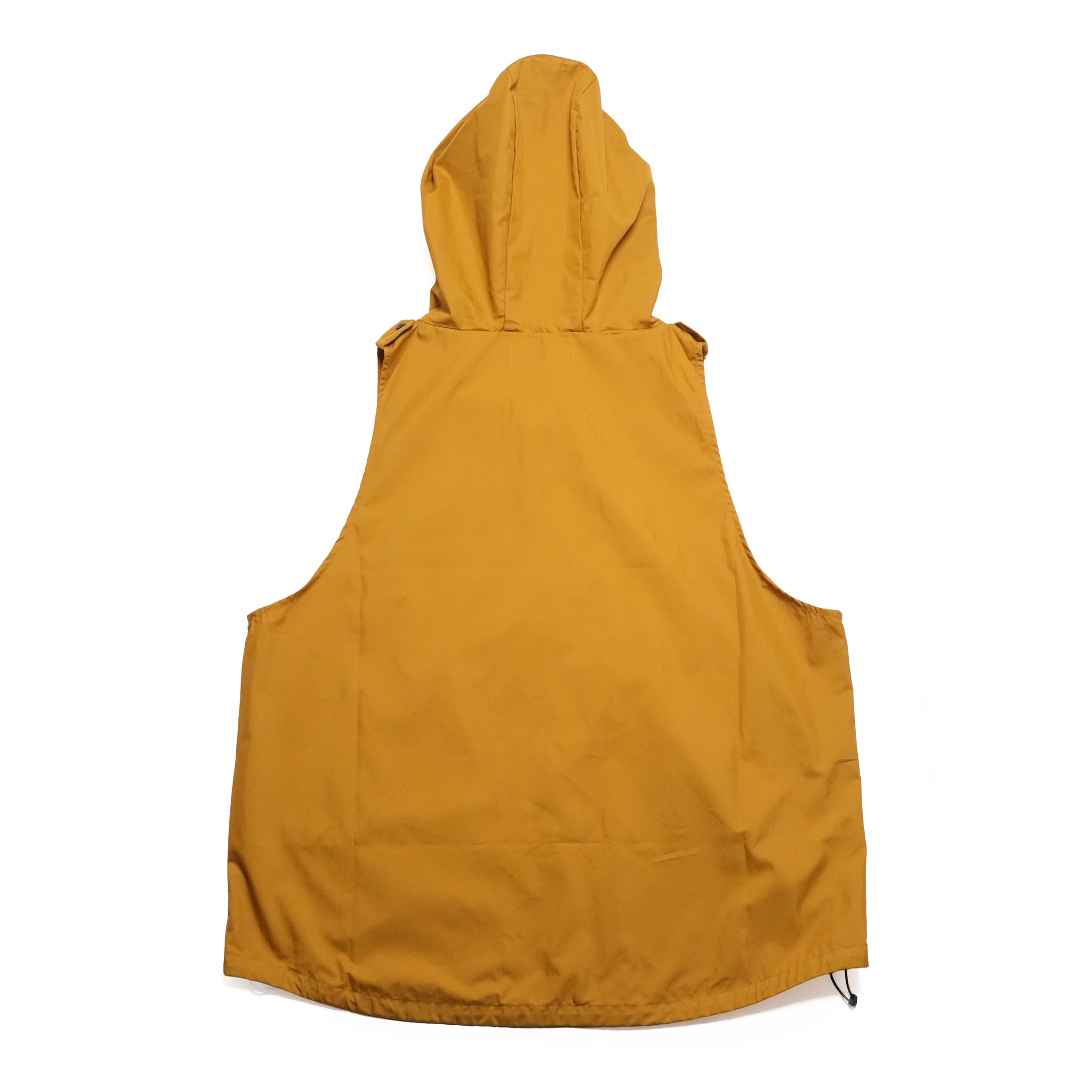 Highkey Vest – Camel | YE-J-002 | YENOPE