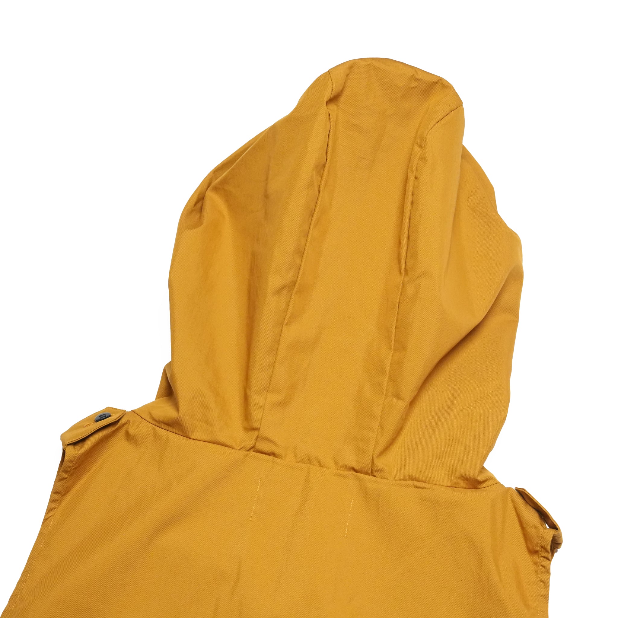 Highkey Vest – Camel | YE-J-002 | YENOPE