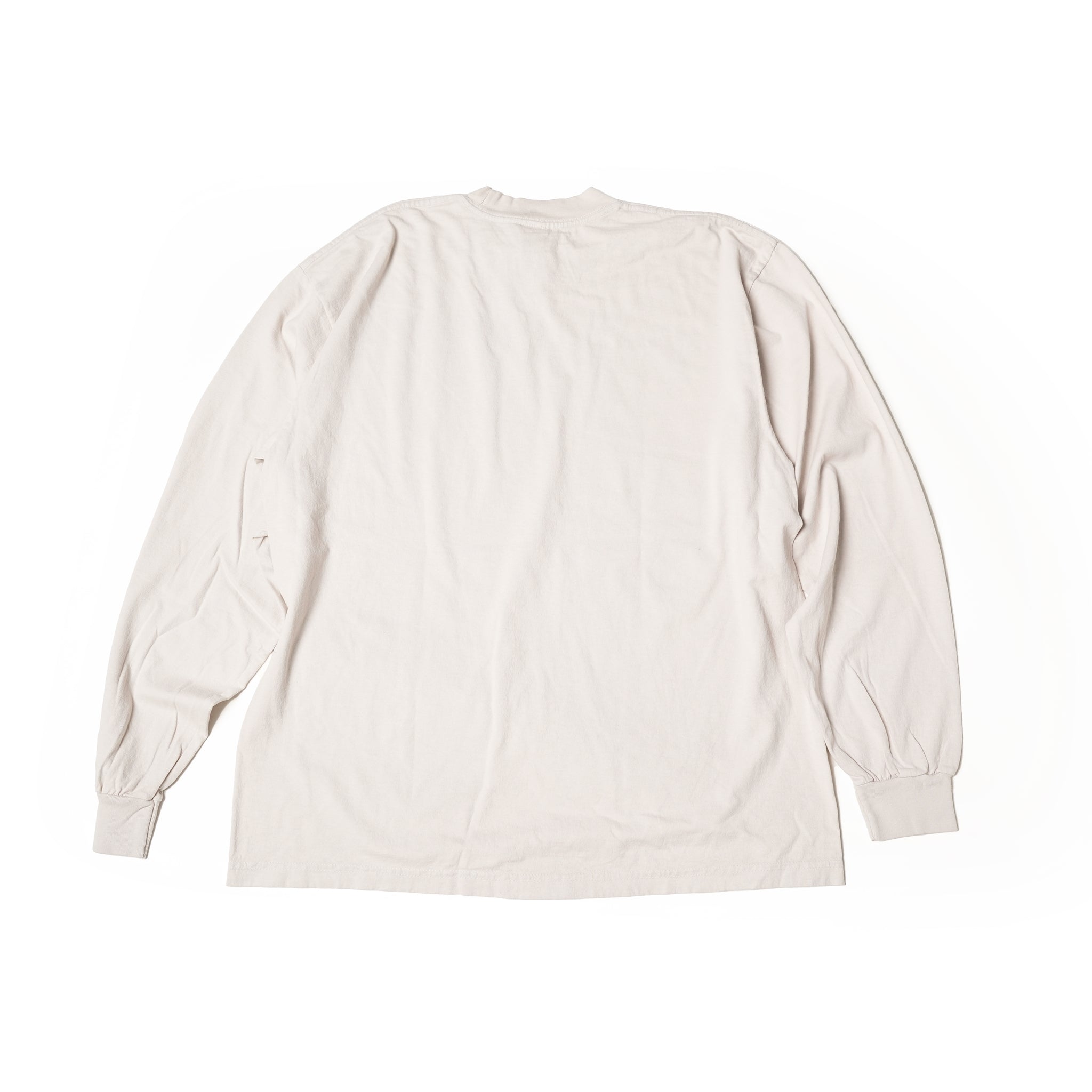 No:VN275 | Name:DREAM DREAM DREAM | Color:Cement【VIRGIL NORMAL_ヴァージルノーマル】