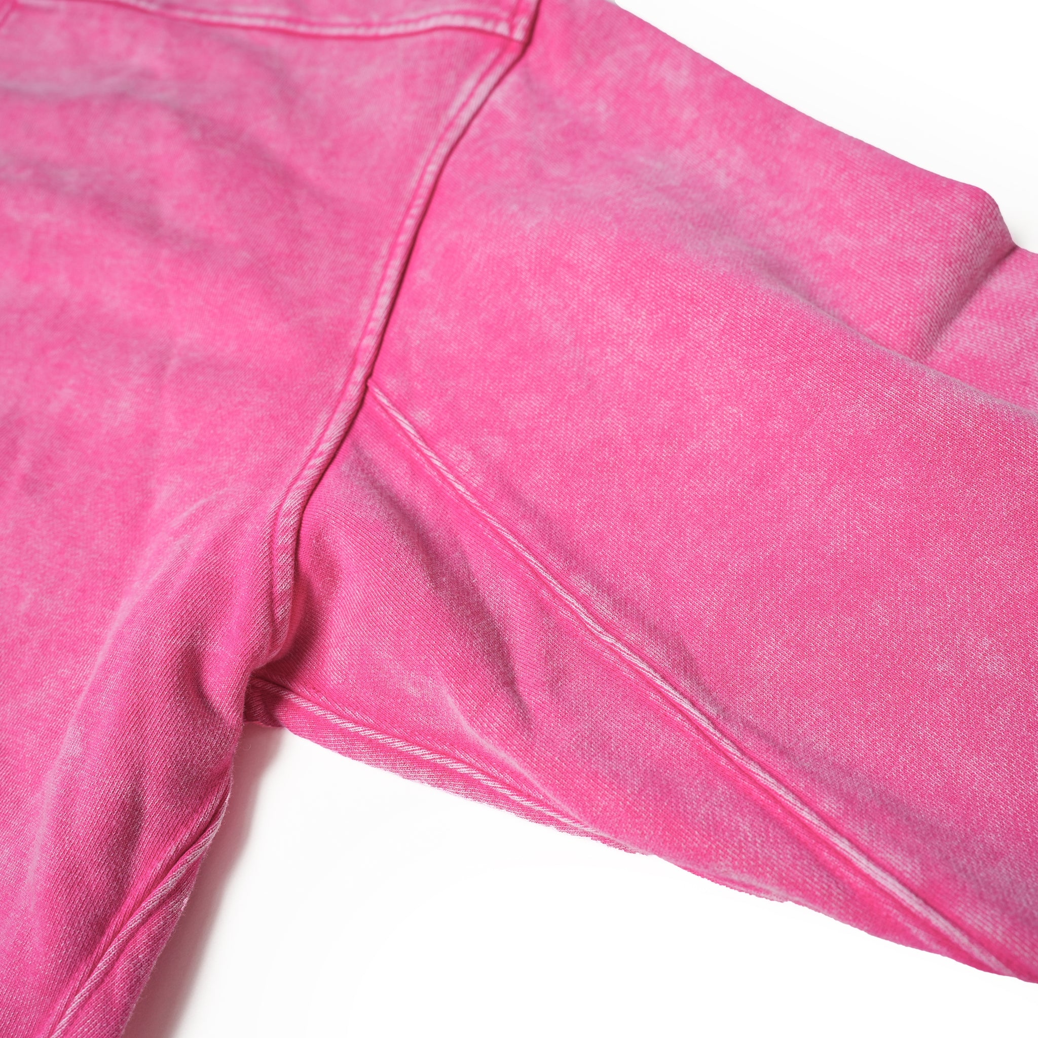 No:26030B | Name:PINK BOWER BIRD RETRO SWEATER | Color:Pink【ONE TEASPOON_ワンティースプーン】