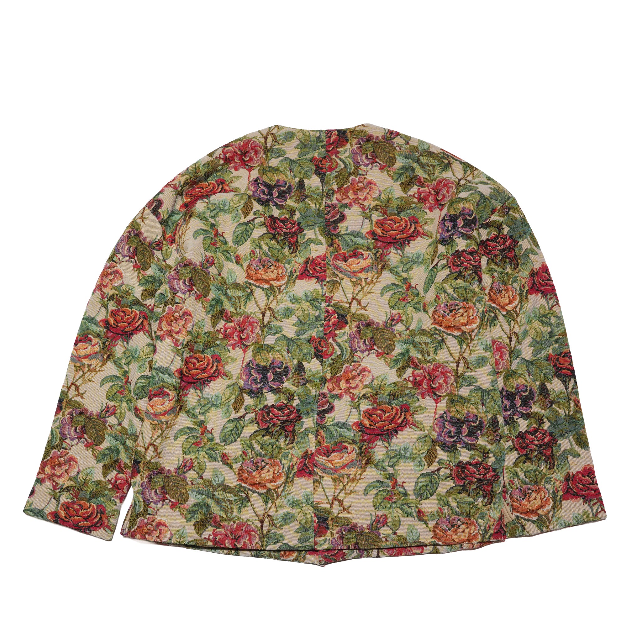 Petunia Tapestry Jacket – Multi | SISTER JANE