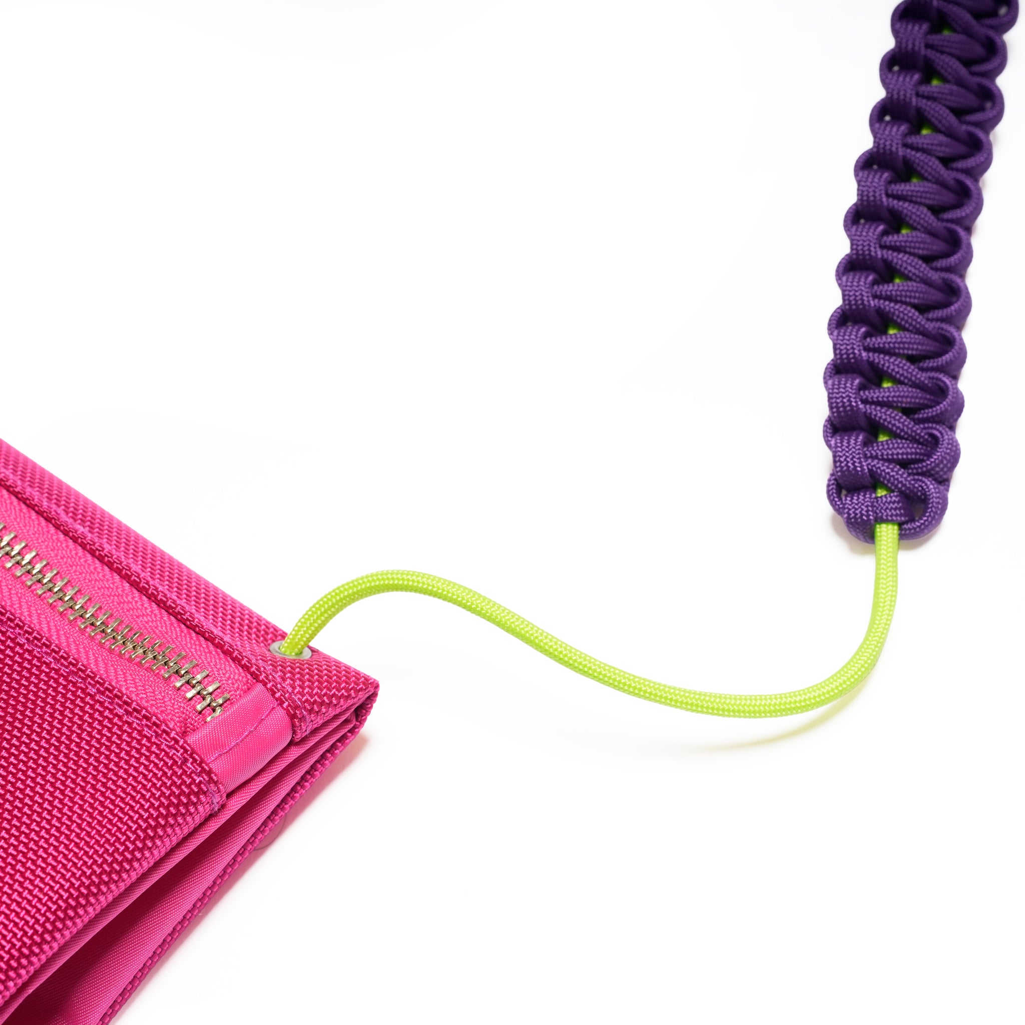 No_F-B-019 | Color_Black/Camel/Pink【FULAT_フラット】