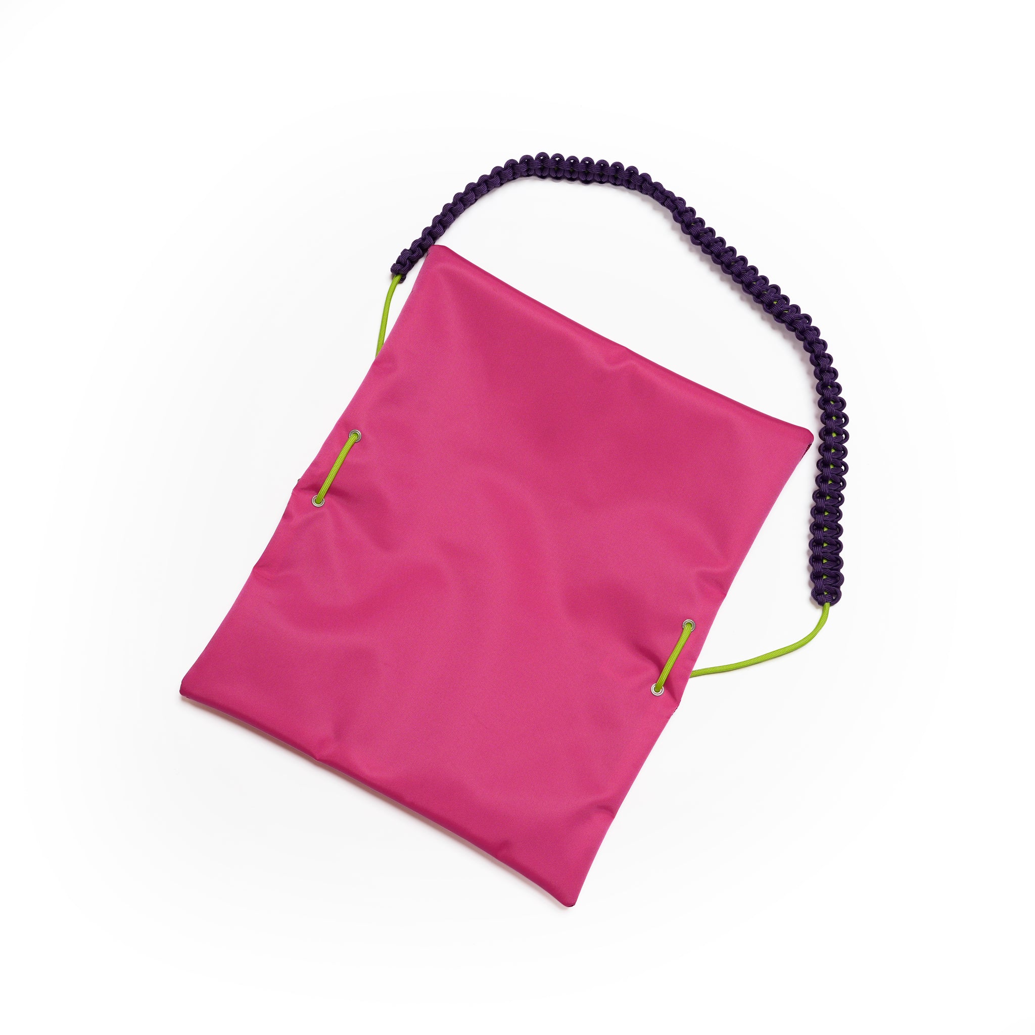 No_F-B-019 | Color_Black/Camel/Pink【FULAT_フラット】