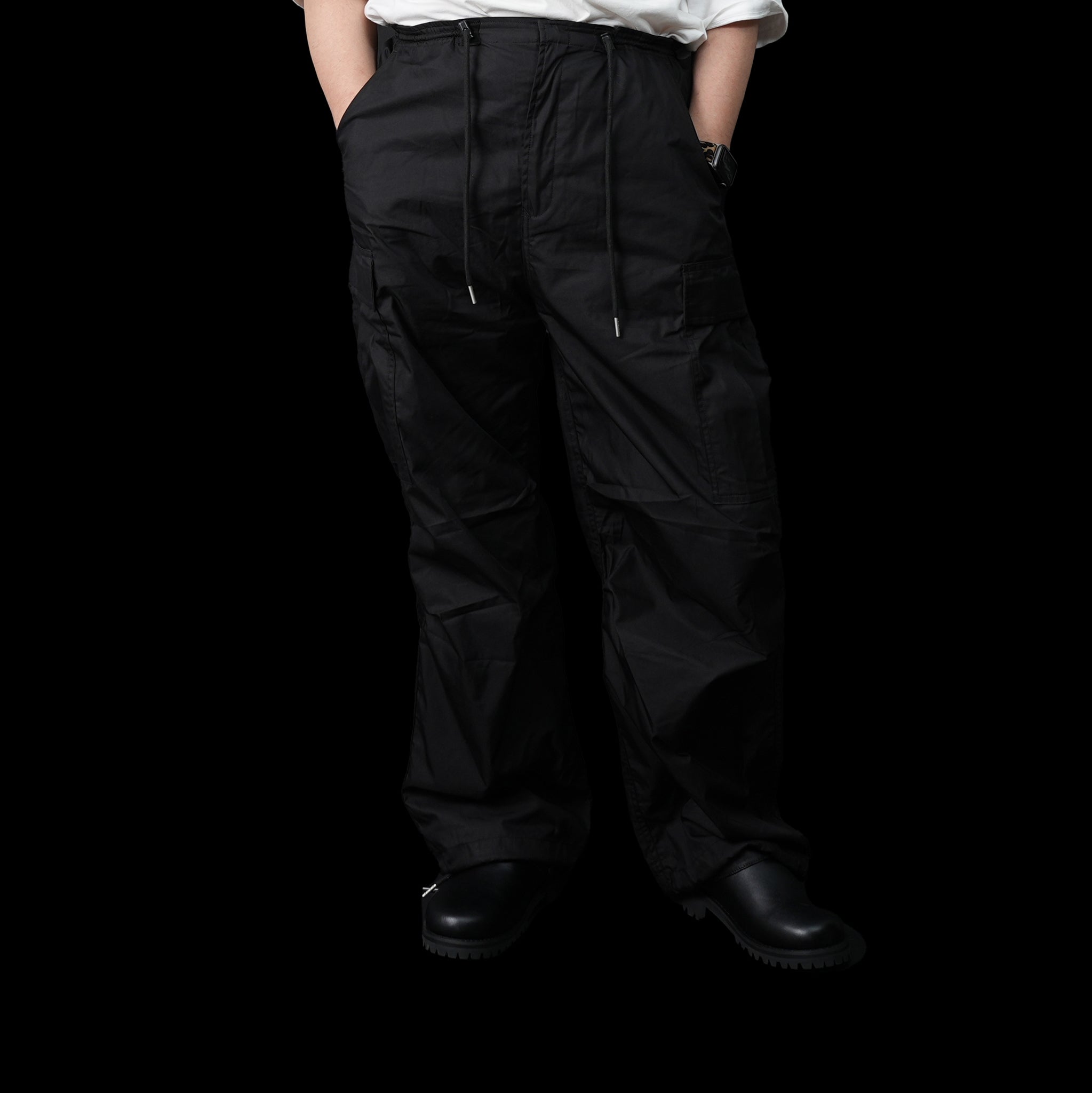 No:KLM23FPT1106 | Name:BAOL | Color:Black【KELEN MEN_ケレン】