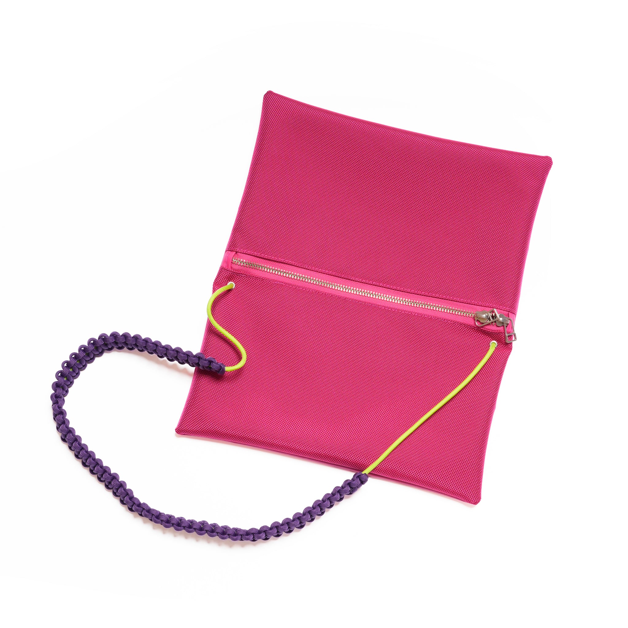 No_F-B-019 | Color_Black/Camel/Pink【FULAT_フラット】