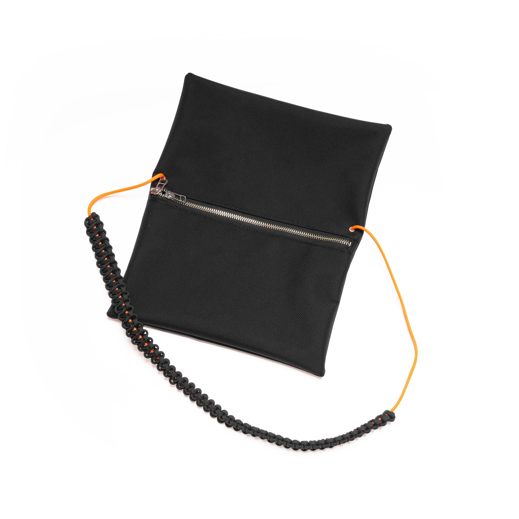 No_F-B-019 | Color_Black/Camel/Pink【FULAT_フラット】