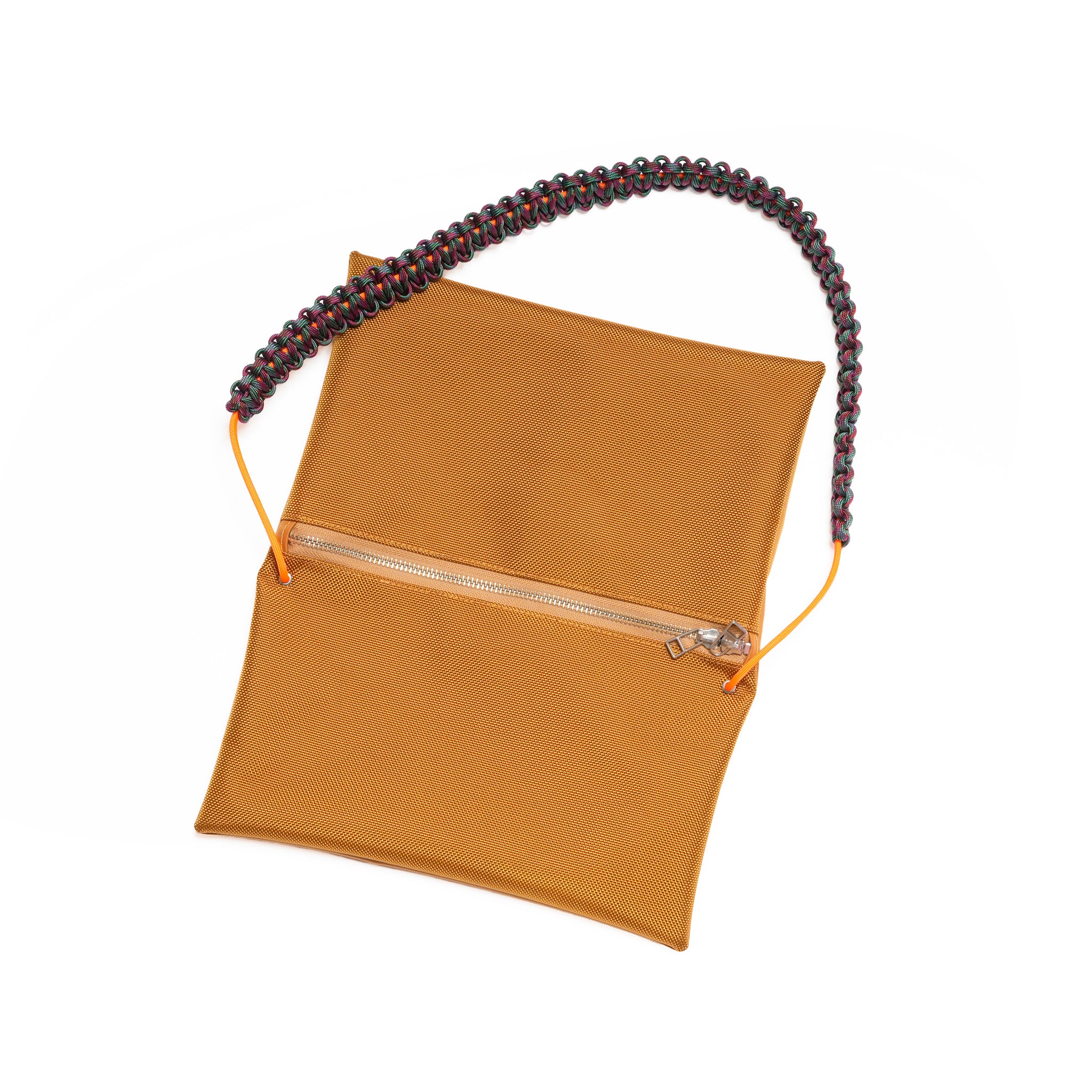 No_F-B-019 | Color_Black/Camel/Pink【FULAT_フラット】