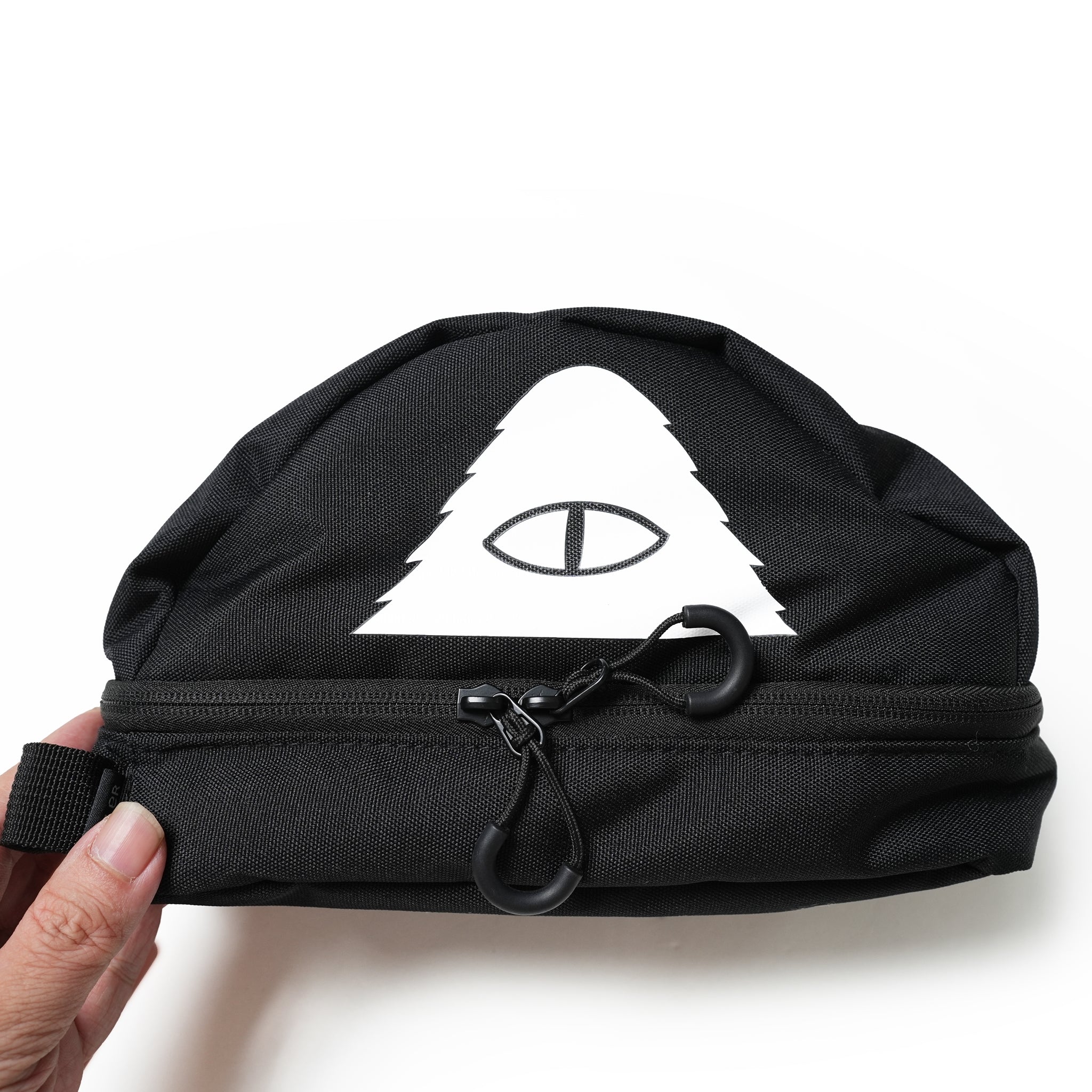 No:pd202313 | Name:DOPP KIT | Color:Black【POLER_ポーラー】