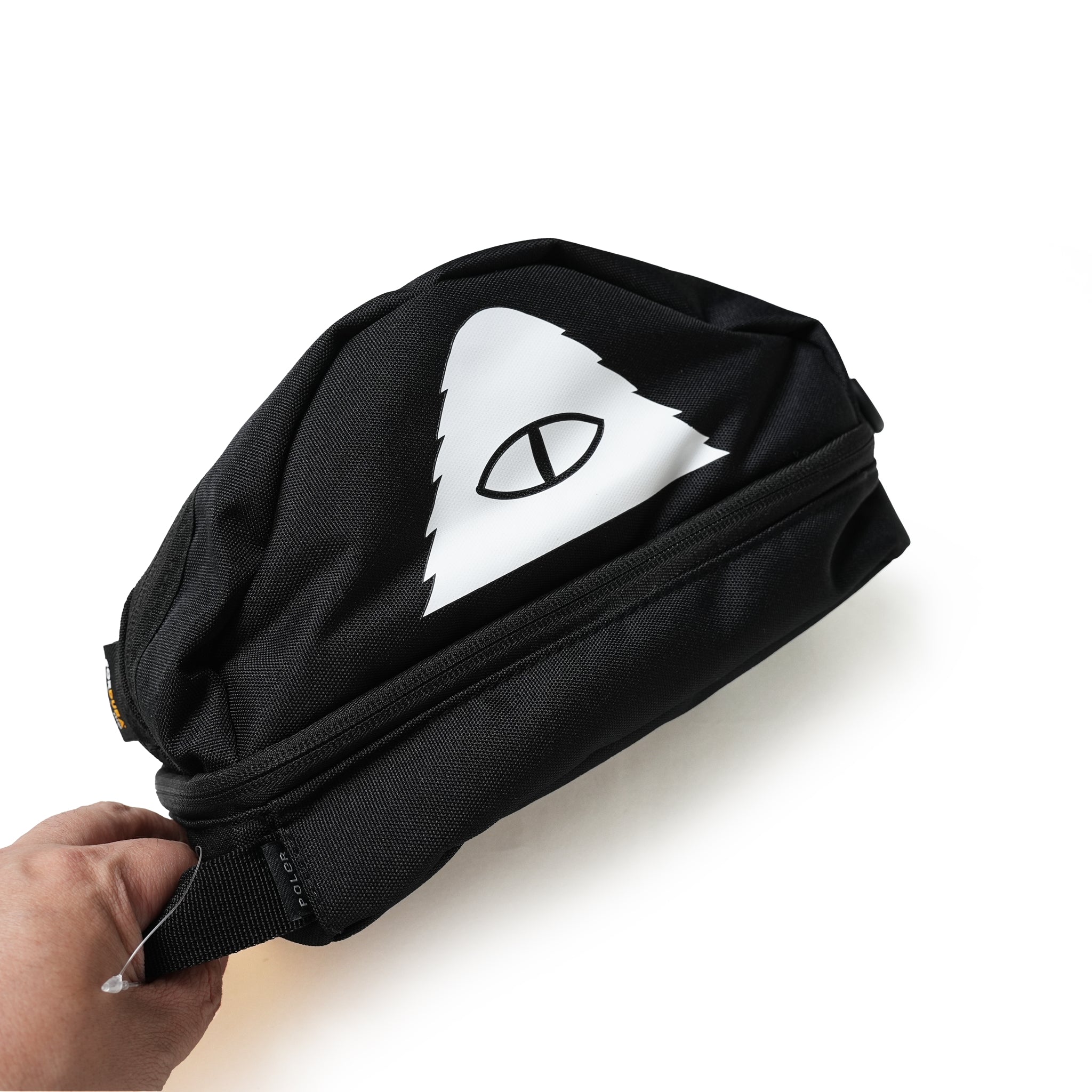 No:pd202313 | Name:DOPP KIT | Color:Black【POLER_ポーラー】