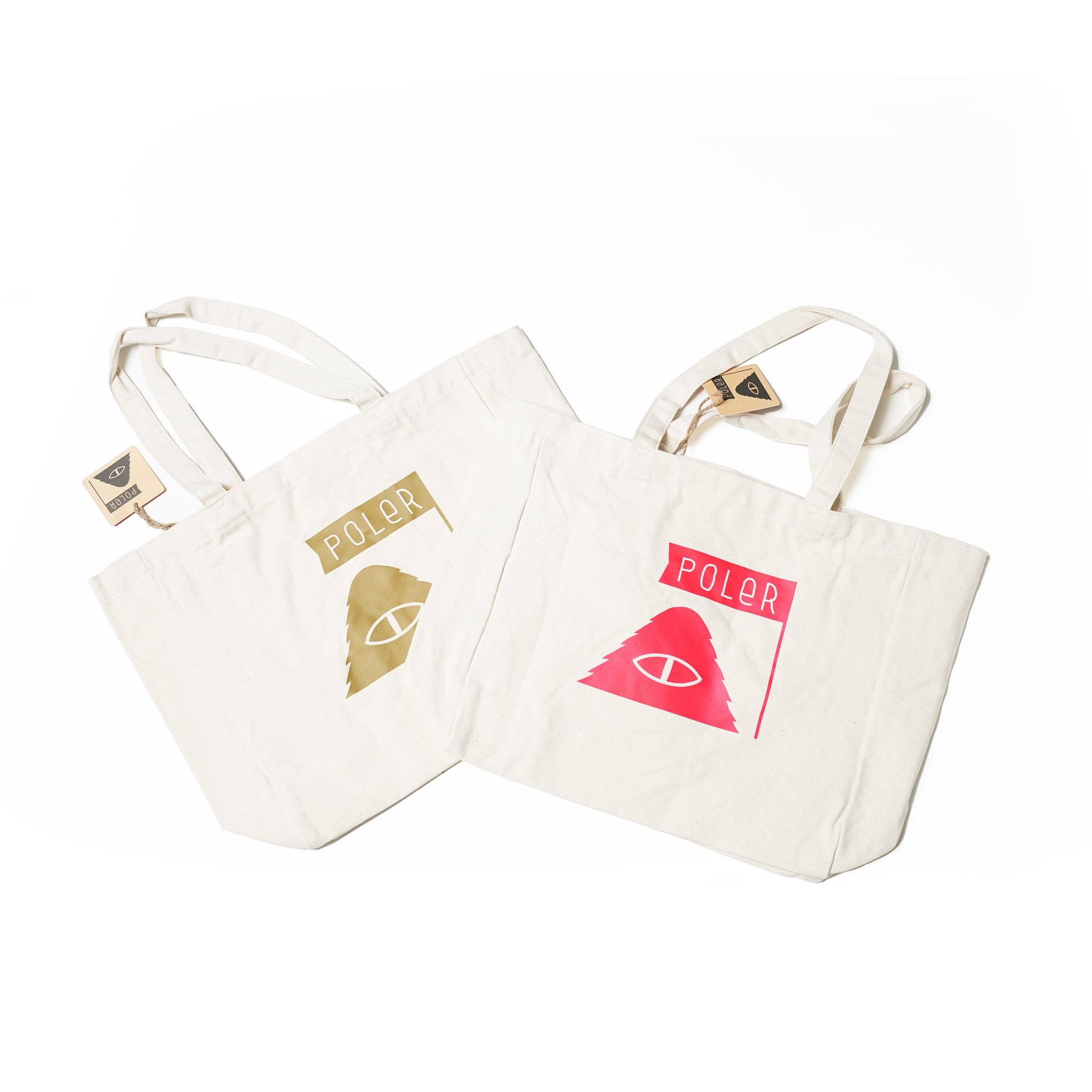 No:233ACU1201 | Name:TOTE | Color:Sasclopshockey/Sleddy【POLER_ポーラー】【ネコポス選択可能】