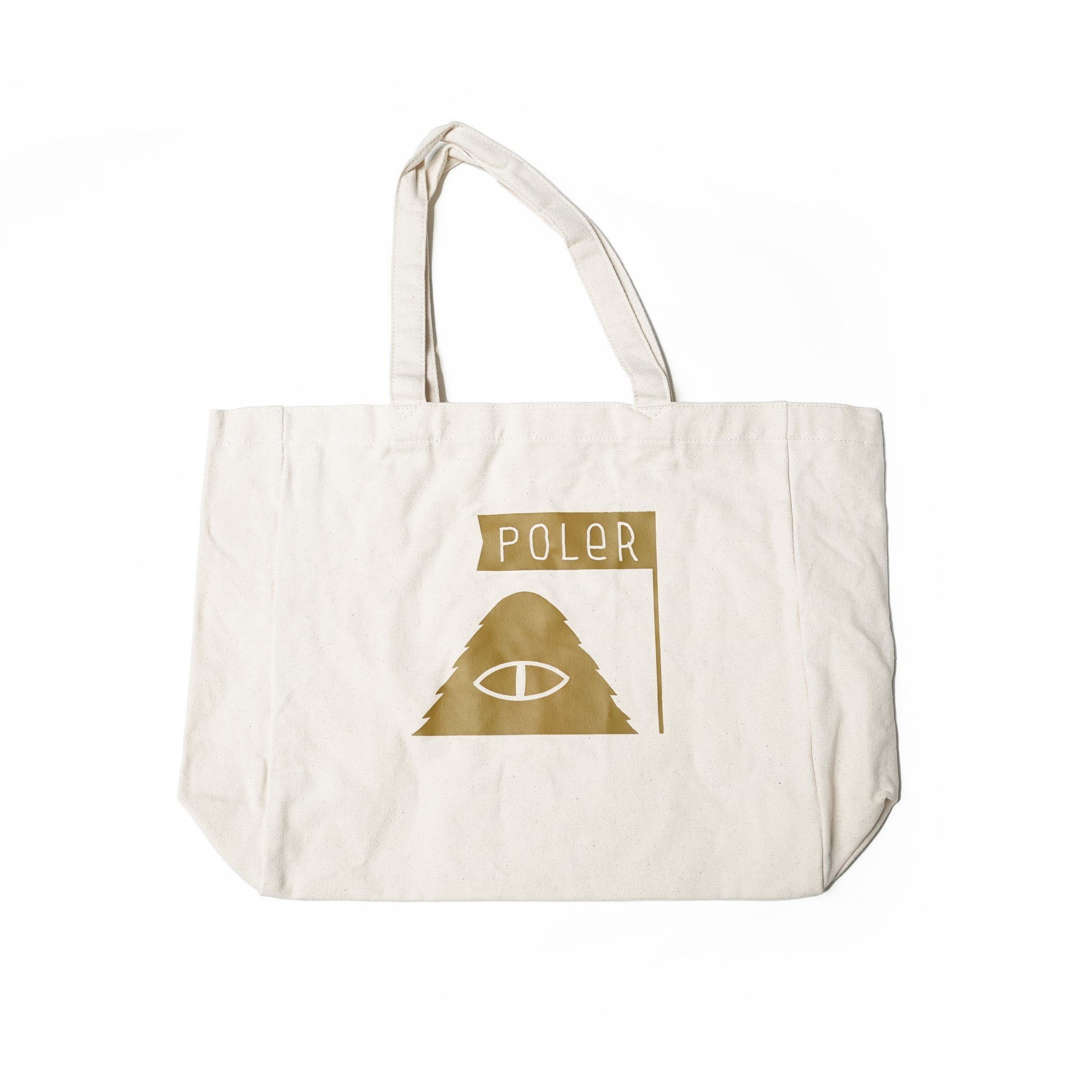No:233ACU1201 | Name:TOTE | Color:Sasclopshockey/Sleddy【POLER_ポーラー】【ネコポス選択可能】