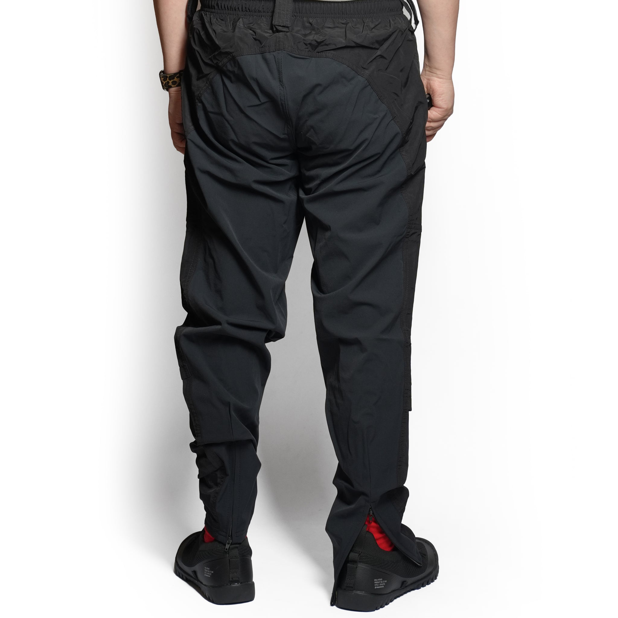 2050 Velocity Bike Pants – Black | MOCEAN