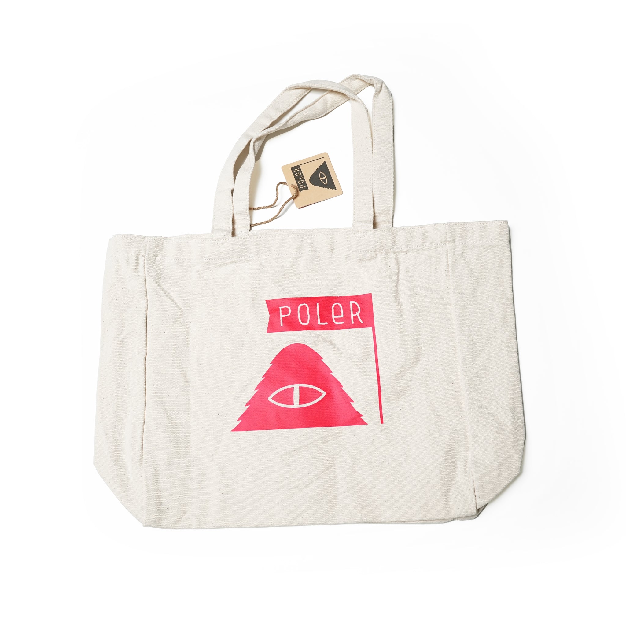 No:233ACU1201 | Name:TOTE | Color:Sasclopshockey/Sleddy【POLER_ポーラー】【ネコポス選択可能】