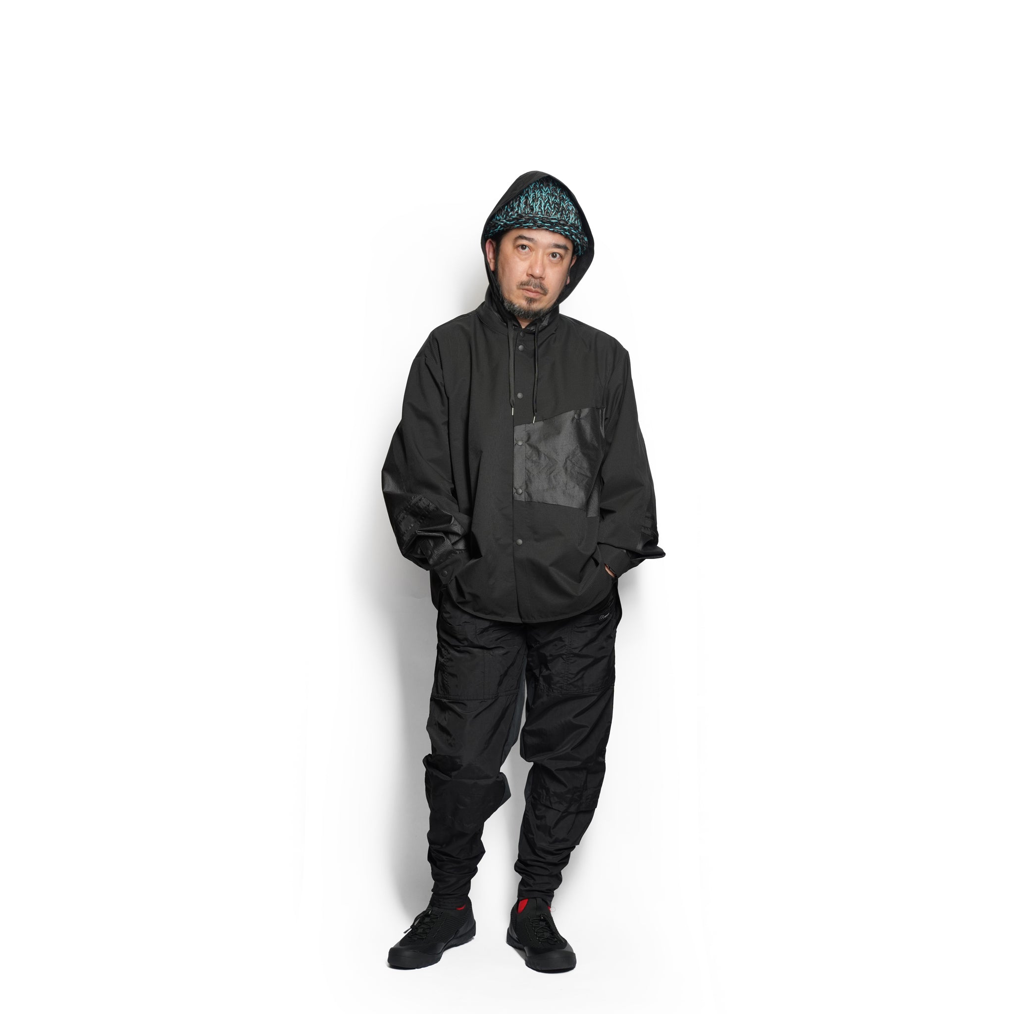 COMFORT-SH – Blk | MASTERKEY