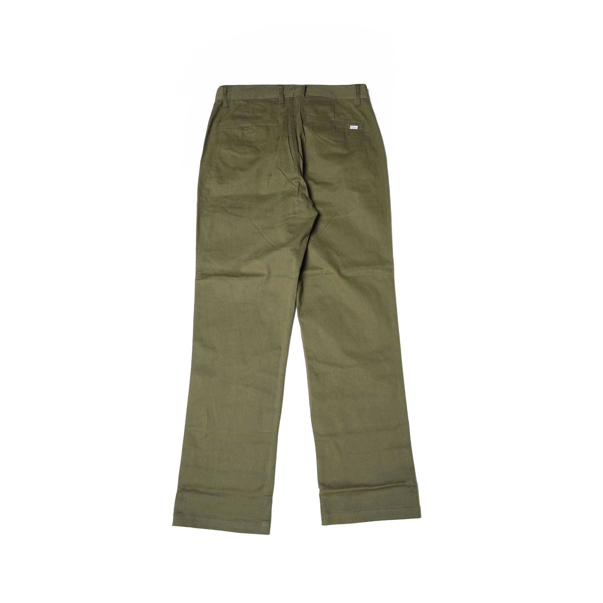 233APM4501 | CAMPO PANT | Color:CEDAR【POLER_ポーラー】