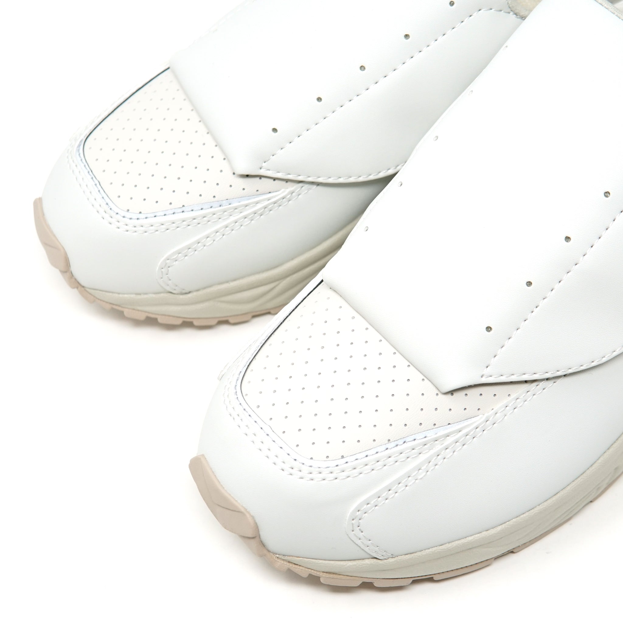 NO:ET029 | Name:BAND STUDEN | Color:ECRU【810S_エイトテンス】【MOONSTAR_ムーンスター】