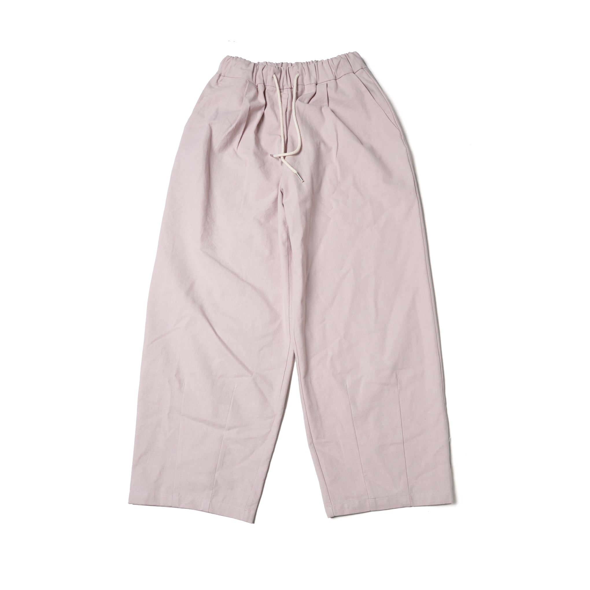 No:co-2023aw01a | Name:BOY WIDE CHINO PANTS | Color:Indi Pink【CONICHIWA BONJOUR_コニチワボンジュール】【入荷予定アイテム・入荷連絡可能】