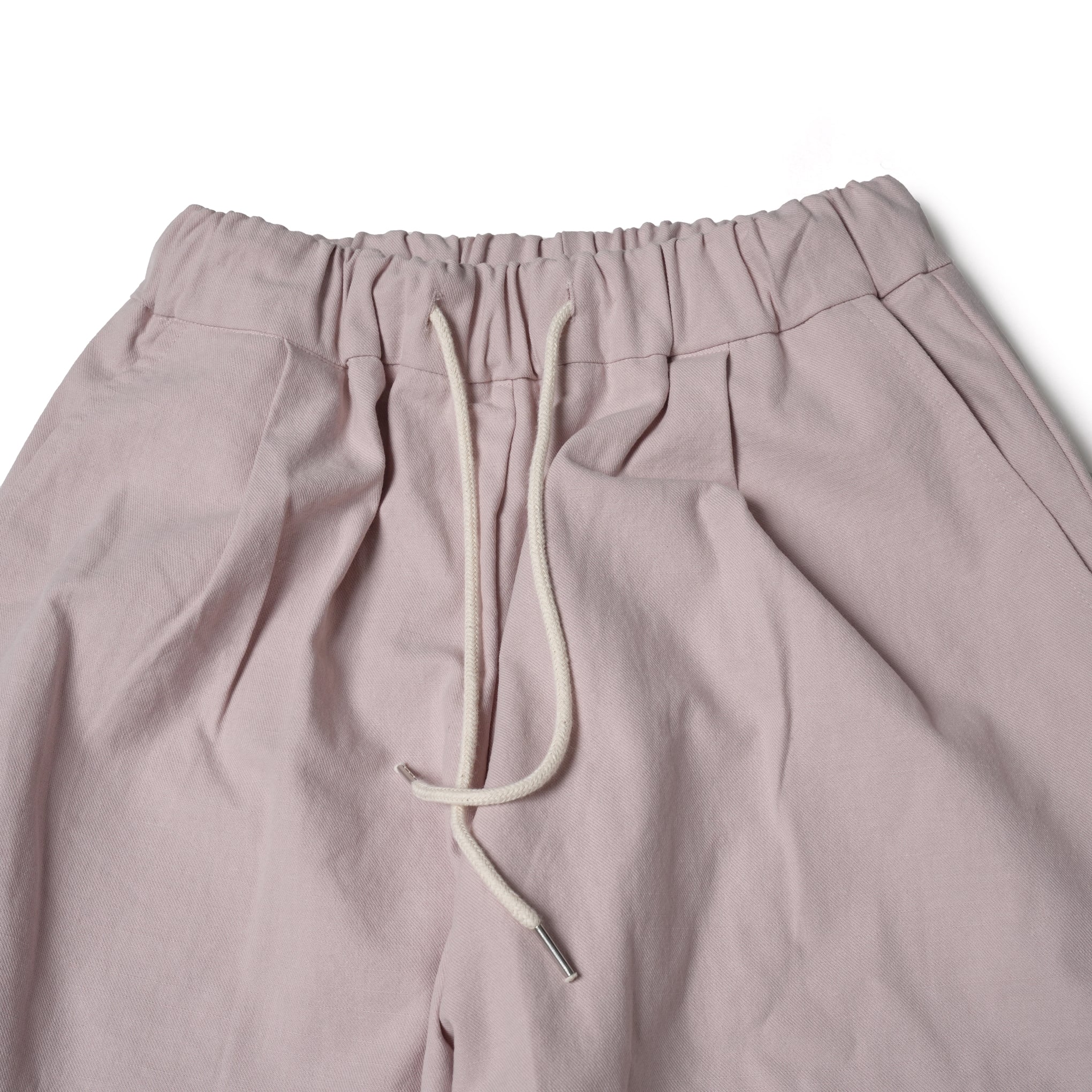 No:co-2023aw01a | Name:BOY WIDE CHINO PANTS | Color:Indi Pink【CONICHIWA BONJOUR_コニチワボンジュール】【入荷予定アイテム・入荷連絡可能】