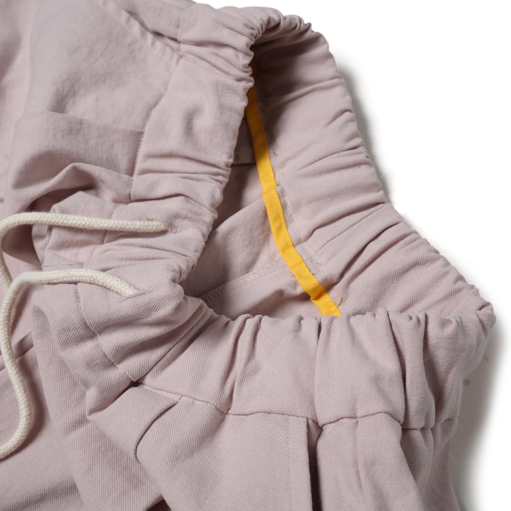 No:co-2023aw01a | Name:BOY WIDE CHINO PANTS | Color:Indi Pink【CONICHIWA BONJOUR_コニチワボンジュール】【入荷予定アイテム・入荷連絡可能】