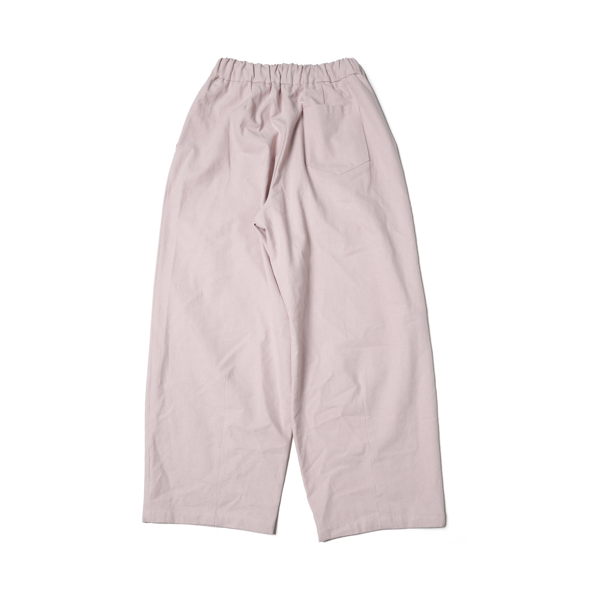 No:co-2023aw01a | Name:BOY WIDE CHINO PANTS | Color:Indi Pink【CONICHIWA BONJOUR_コニチワボンジュール】【入荷予定アイテム・入荷連絡可能】