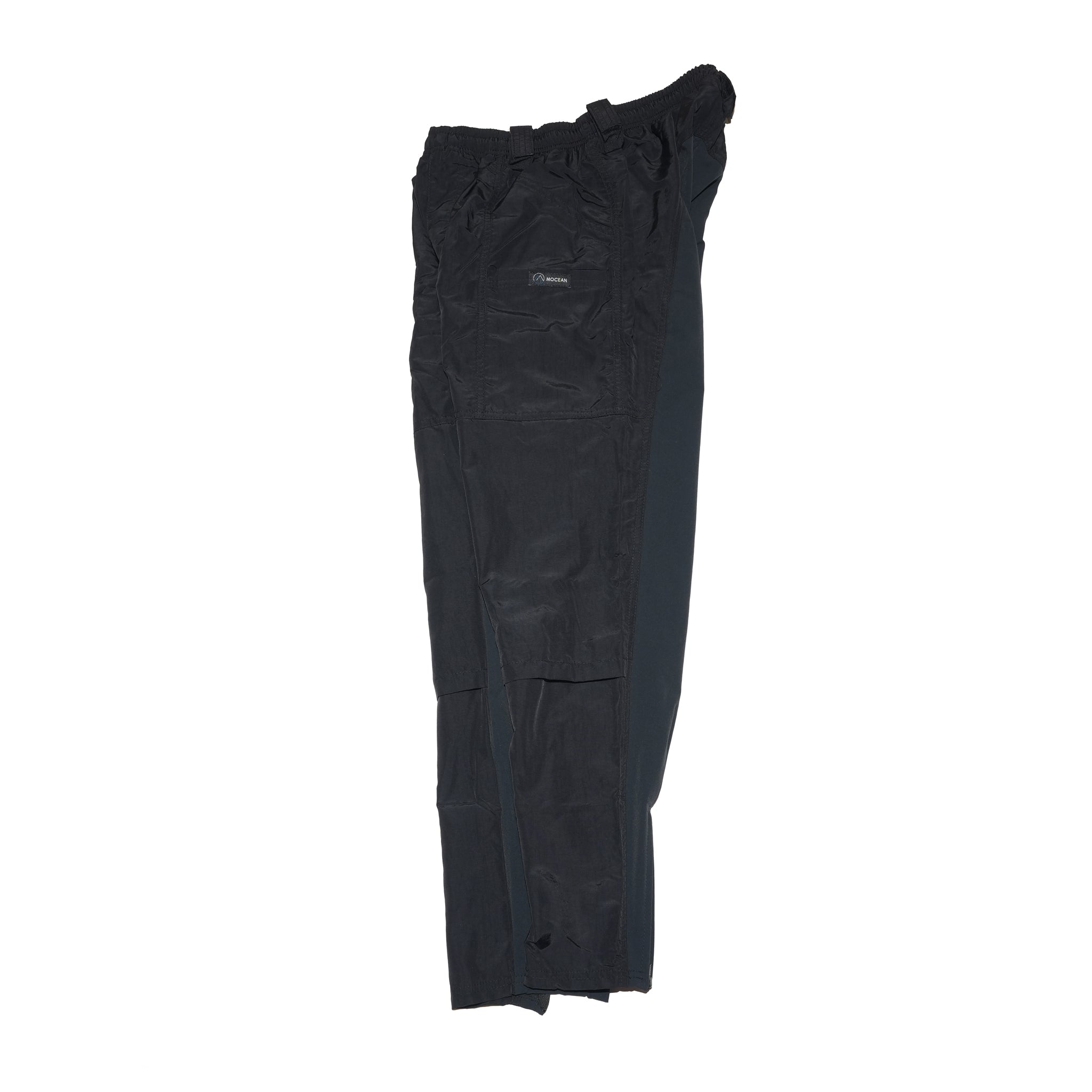 2050 Velocity Bike Pants – Black | MOCEAN