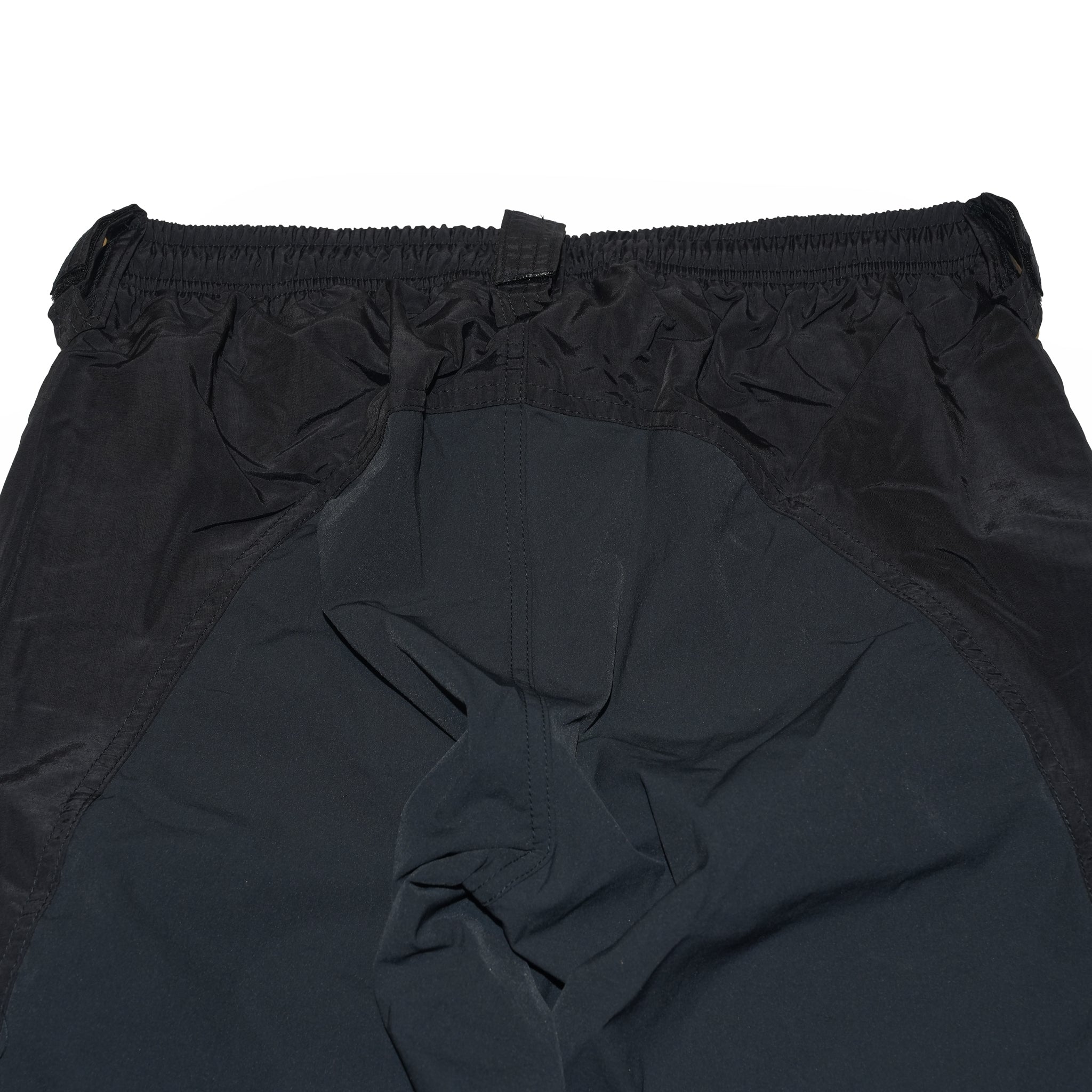 2050 Velocity Bike Pants – Black | MOCEAN