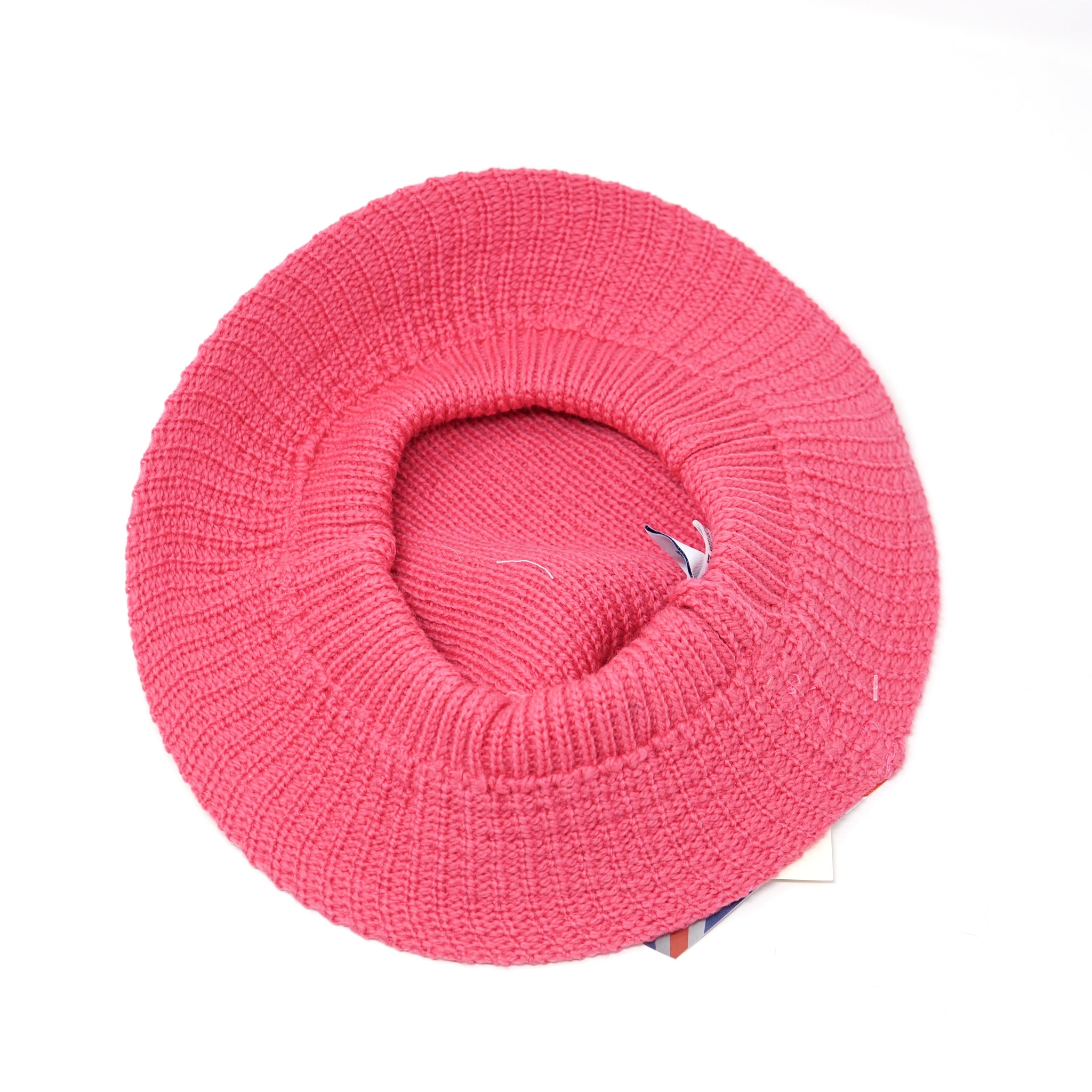 HL-23FW-0010 | Straight Bucket Hat | Color:Rose【HIGHLAND 2000】【ネコポス選択可能】