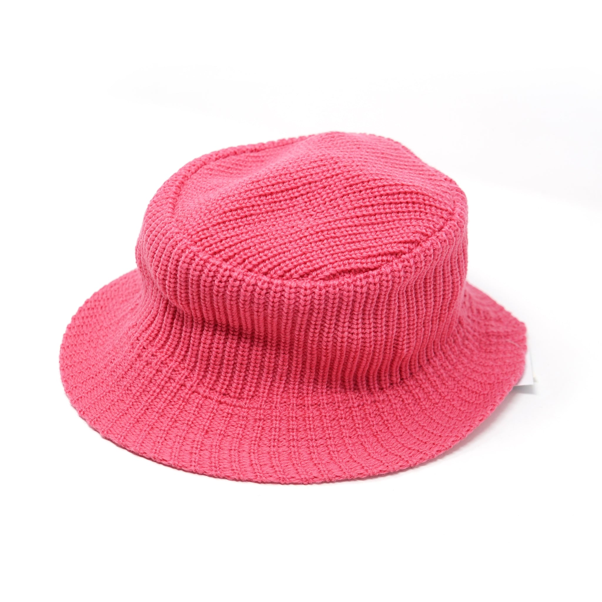HL-23FW-0010 | Straight Bucket Hat | Color:Rose【HIGHLAND 2000】【ネコポス選択可能】