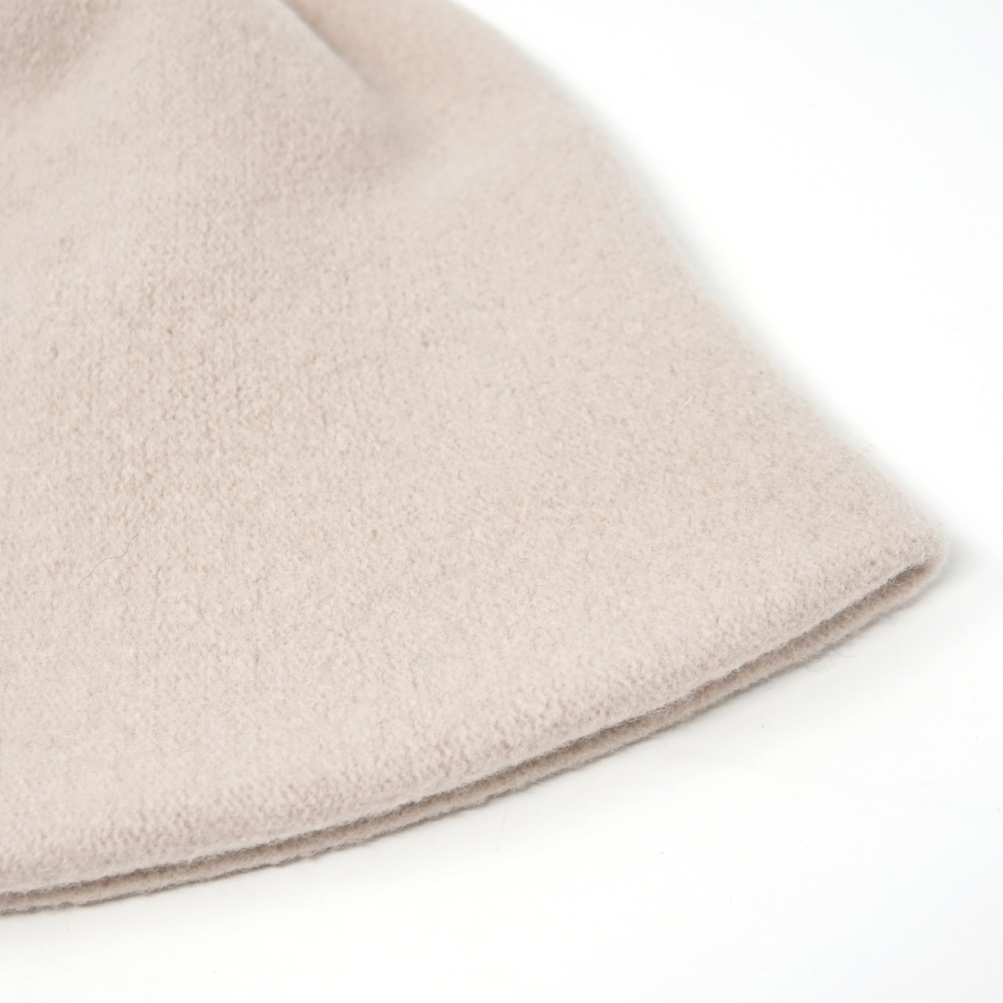 KO-008 | Clochard Hat | Color:Black/Espresso/Pebble【KOPKA_コプカ】【ネコポス選択可能】