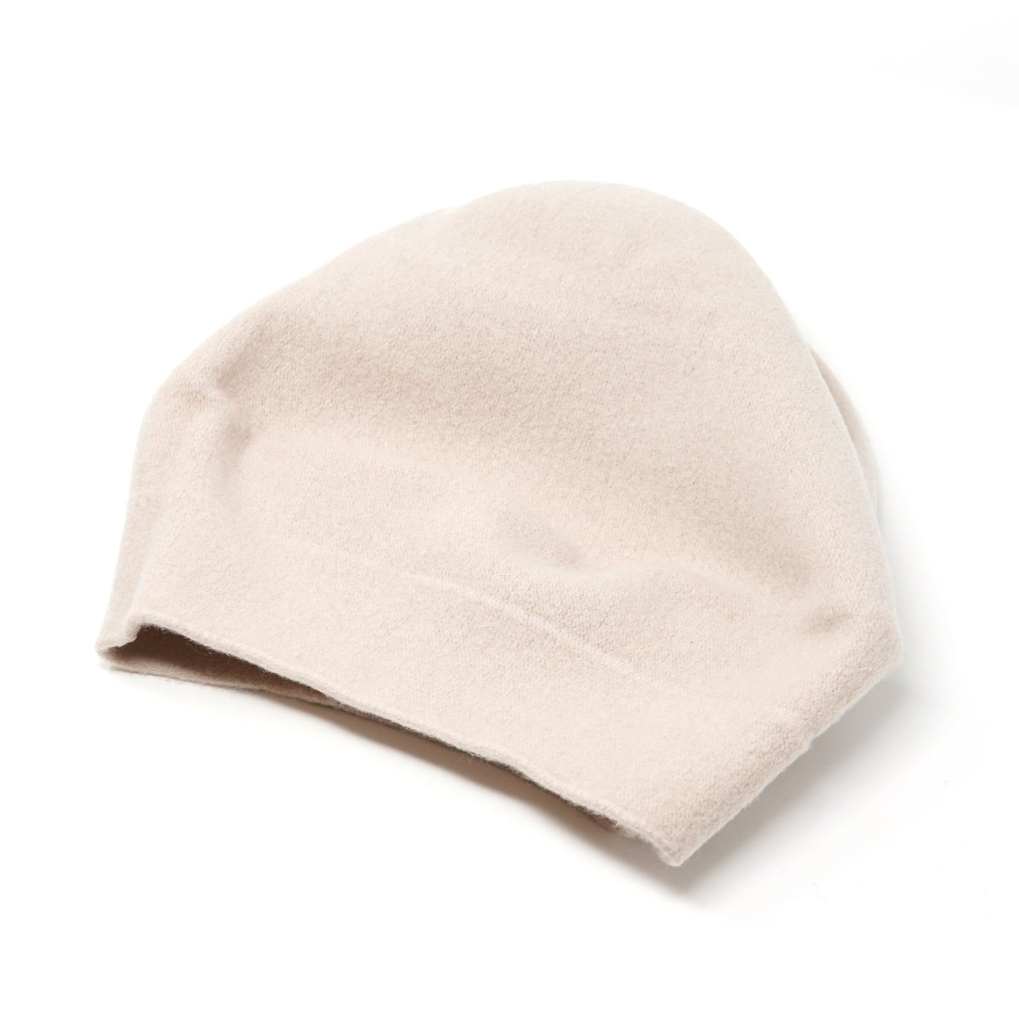 KO-008 | Clochard Hat | Color:Black/Espresso/Pebble【KOPKA_コプカ】【ネコポス選択可能】