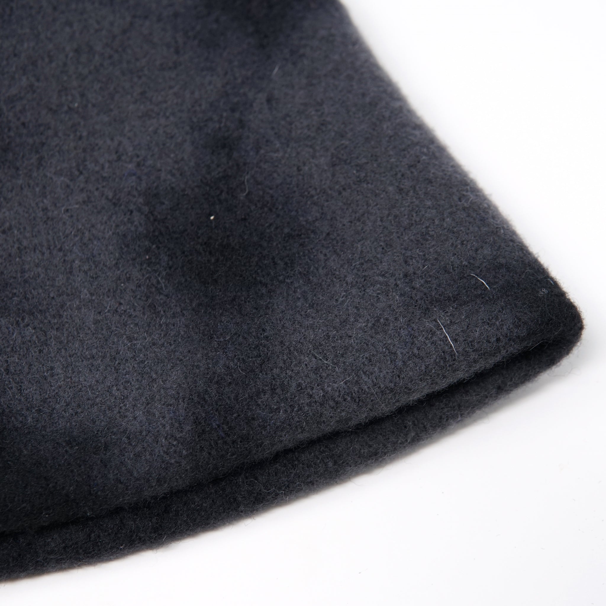 KO-014 | Clochard Hat Tie Dye | Color:Anthracite/Camel/Stone【KOPKA_コプカ】