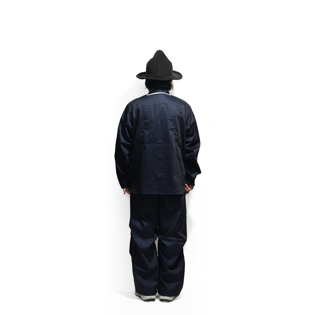 _308 – Dark Navy | UNTRACE