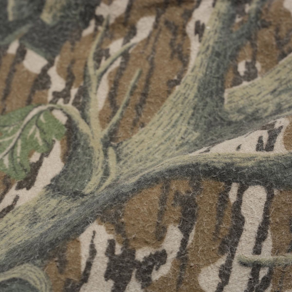 Real Tree Camo Remake Shirts Col_C | NASNGWAM REMAKE