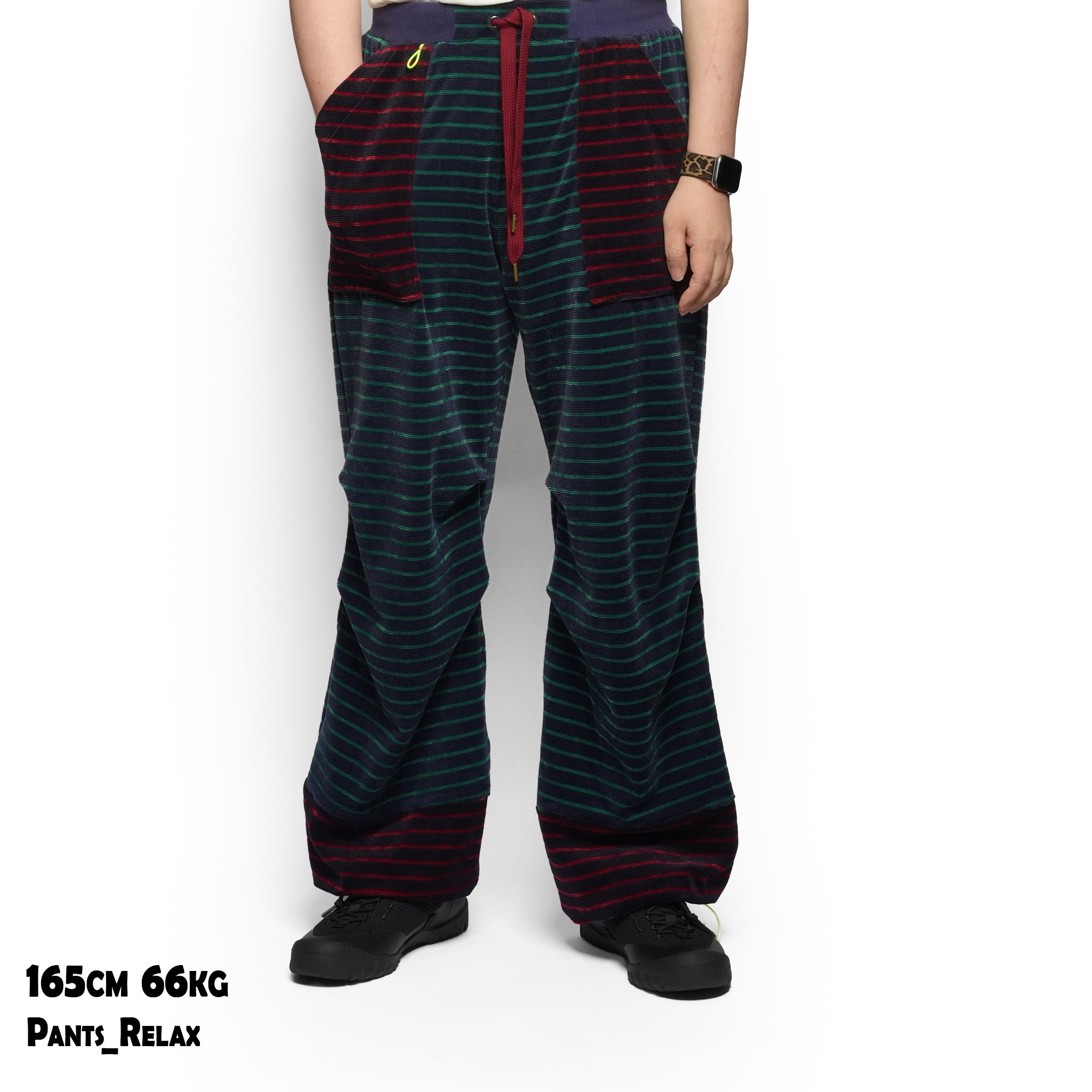 FATIGUE SWEAT-PT – Dark | MASTERKEY | 入荷予定アイテム